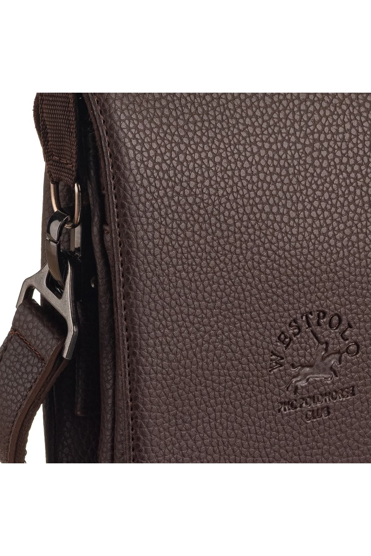 Robert graham leather messenger bag store