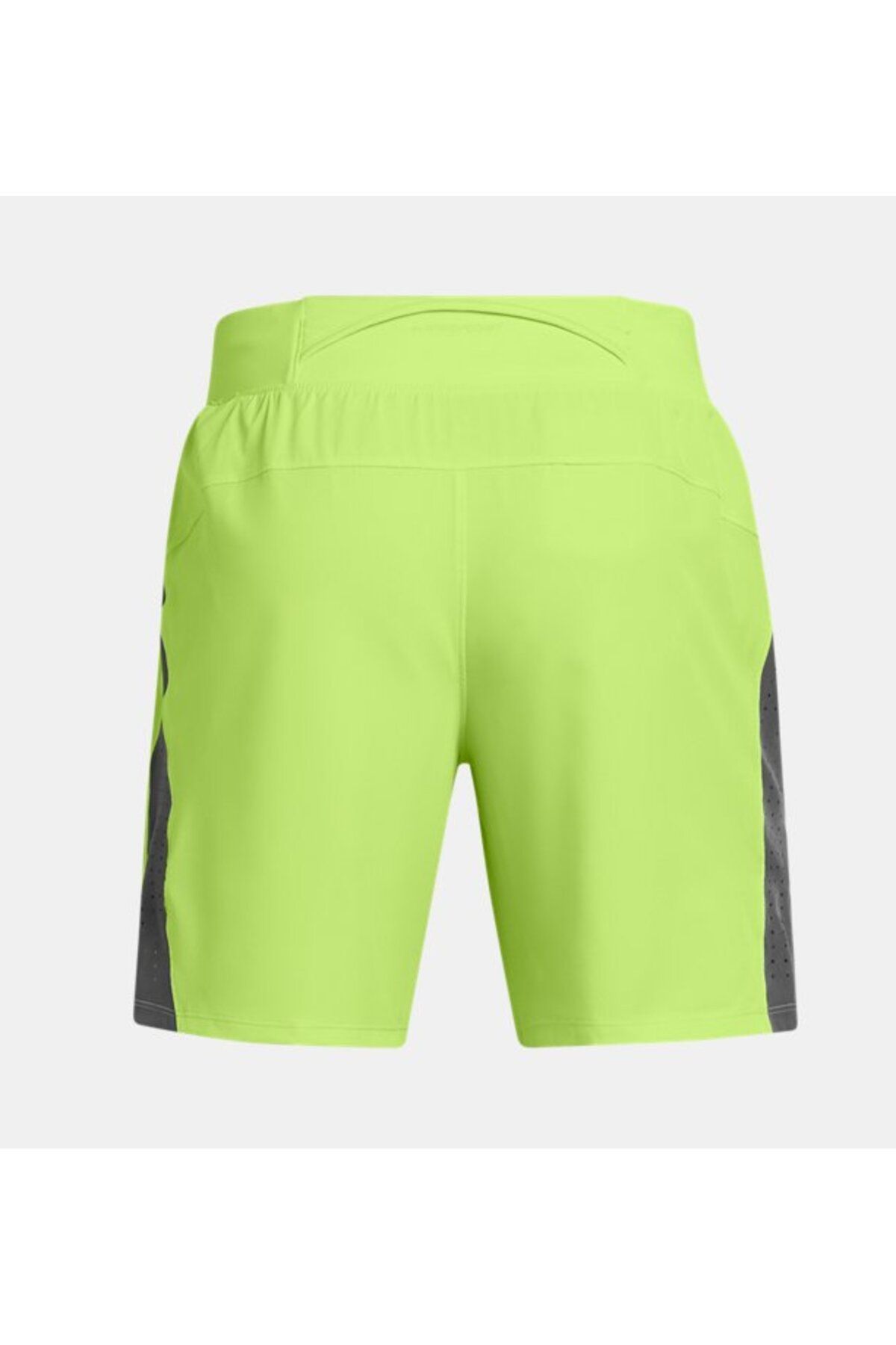 شورت ورزشی سبز مردانه های نخبگان 7 '' UA راه اندازی شده 1376508 304 Under Armour