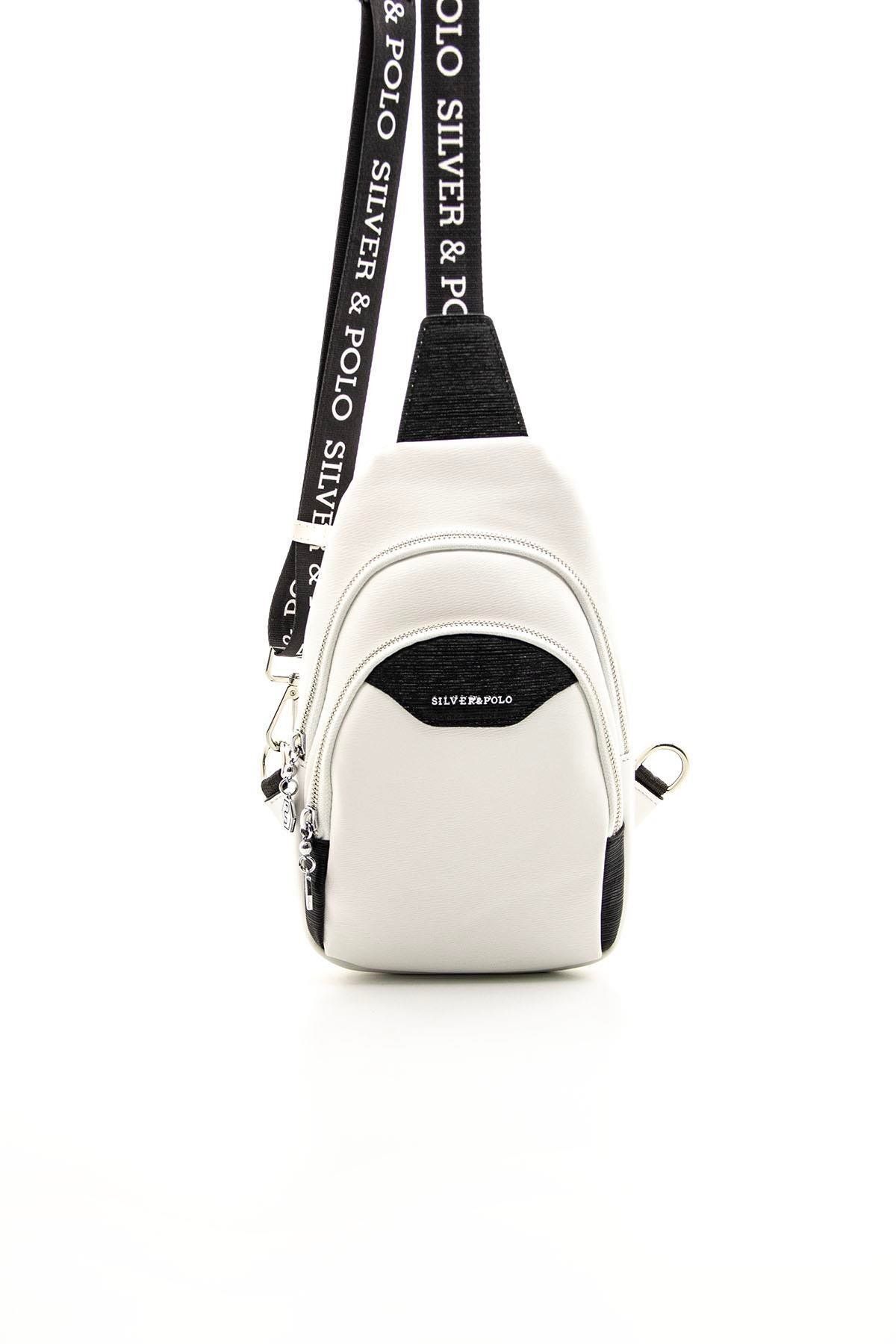 Silver polo bags new arrivals