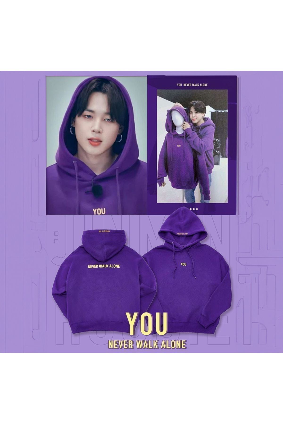Pull bts jimin outlet