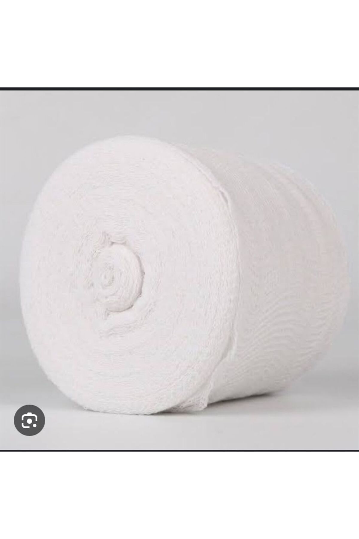 can medikal 15x100 metre sargı bezi gazlı bez %100 pamuklu 1. Kalite