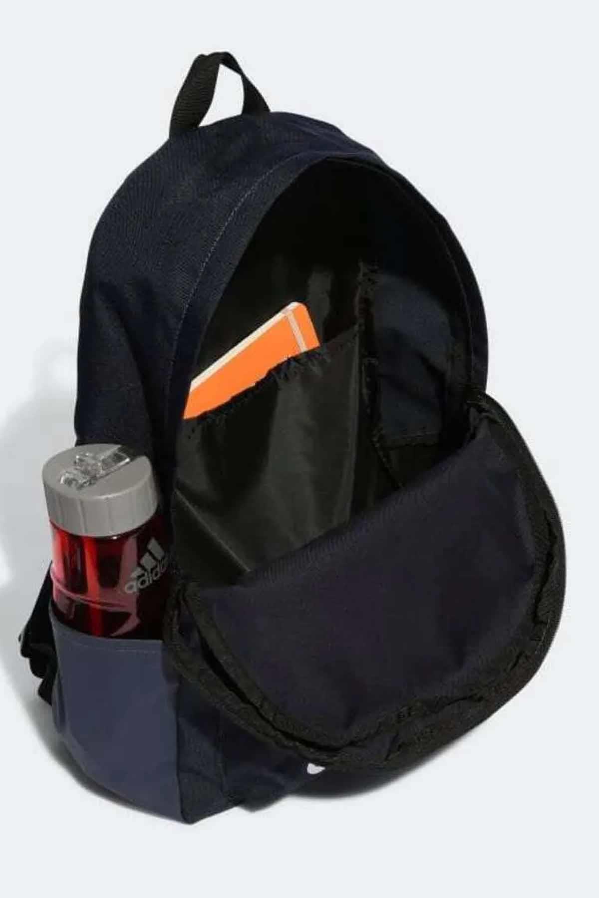 کوله‌پشتی adidas آدیداس و کوله مدرسه 15cm x 36cm x 44cm کوله‌پشتی یونیسکس HR9809LACI اورجینال - تصویر 7