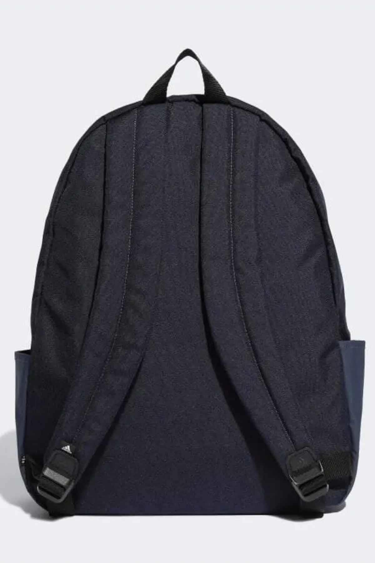 کوله‌پشتی adidas آدیداس و کوله مدرسه 15cm x 36cm x 44cm کوله‌پشتی یونیسکس HR9809LACI اورجینال - تصویر 6