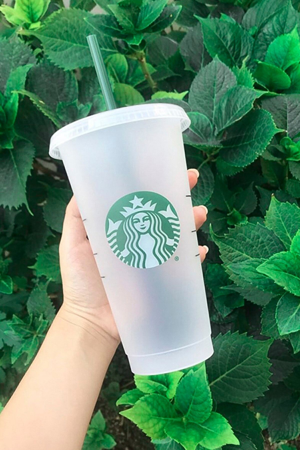 Starbucks-Reusable Cup Venti Size - 710ml 2