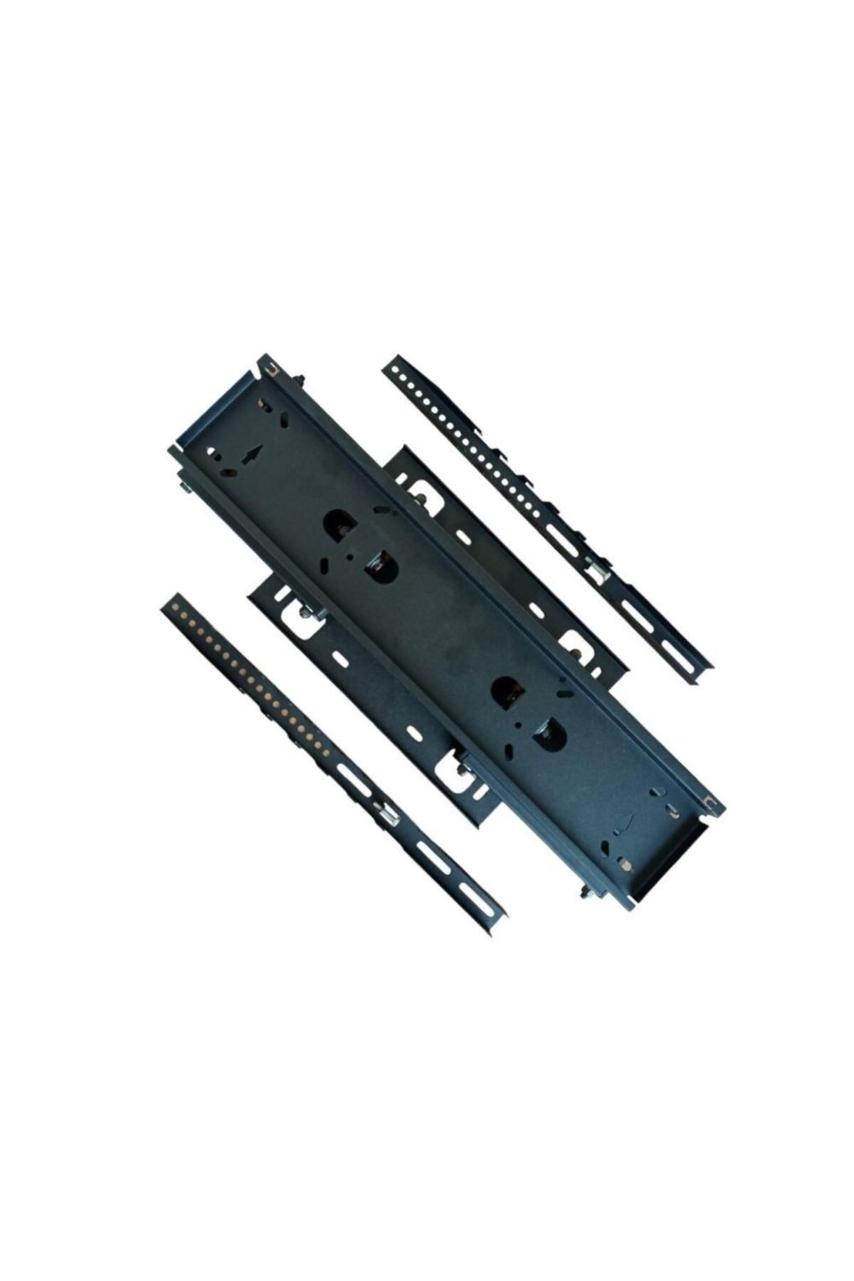BESTOCLASS-Samsung Hg55Ej690Ub Double Arm Movable Tv Mount - Practical and Durable Tv Mount 4