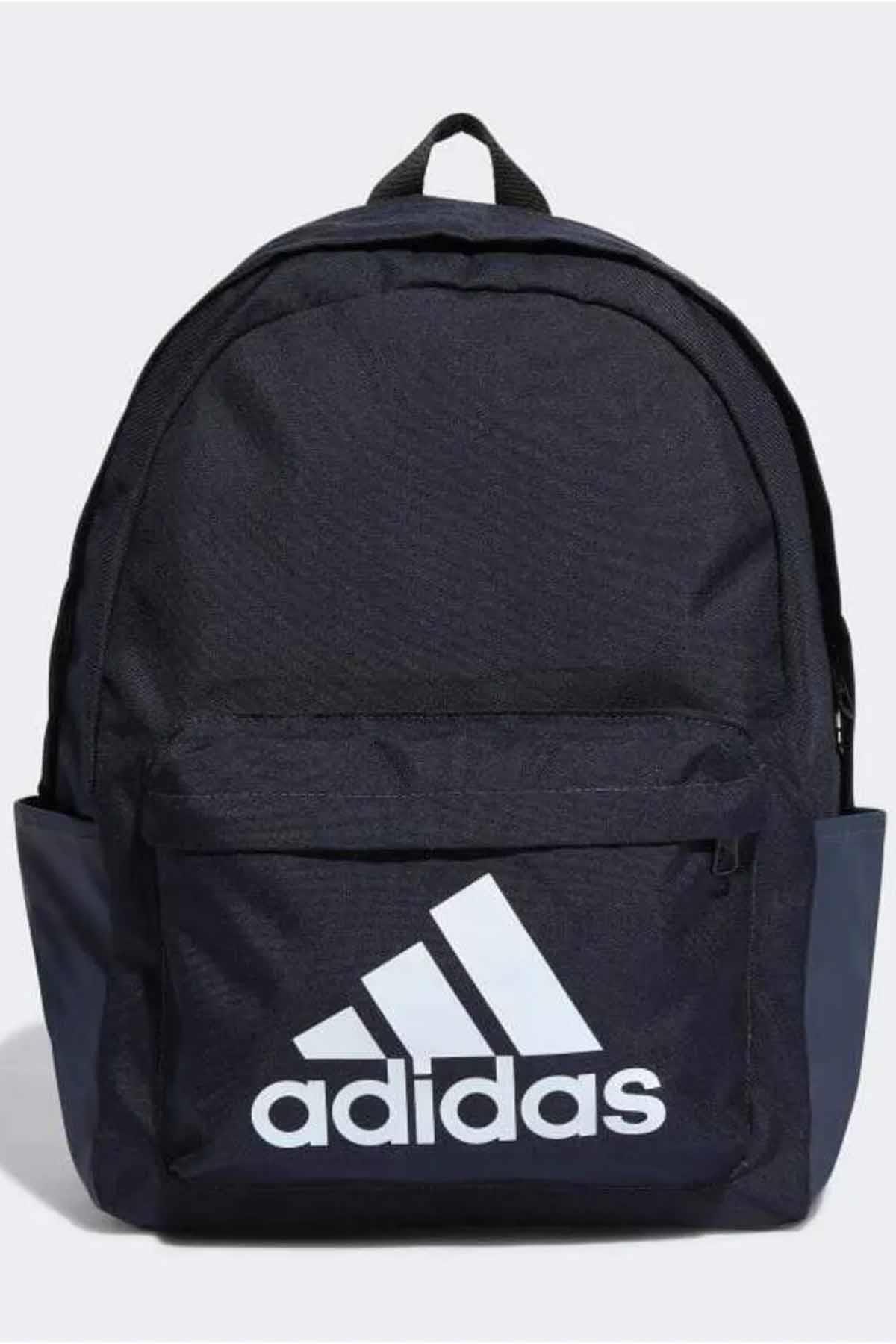 کوله‌پشتی adidas آدیداس و کوله مدرسه 15cm x 36cm x 44cm کوله‌پشتی یونیسکس HR9809LACI اورجینال - تصویر 5