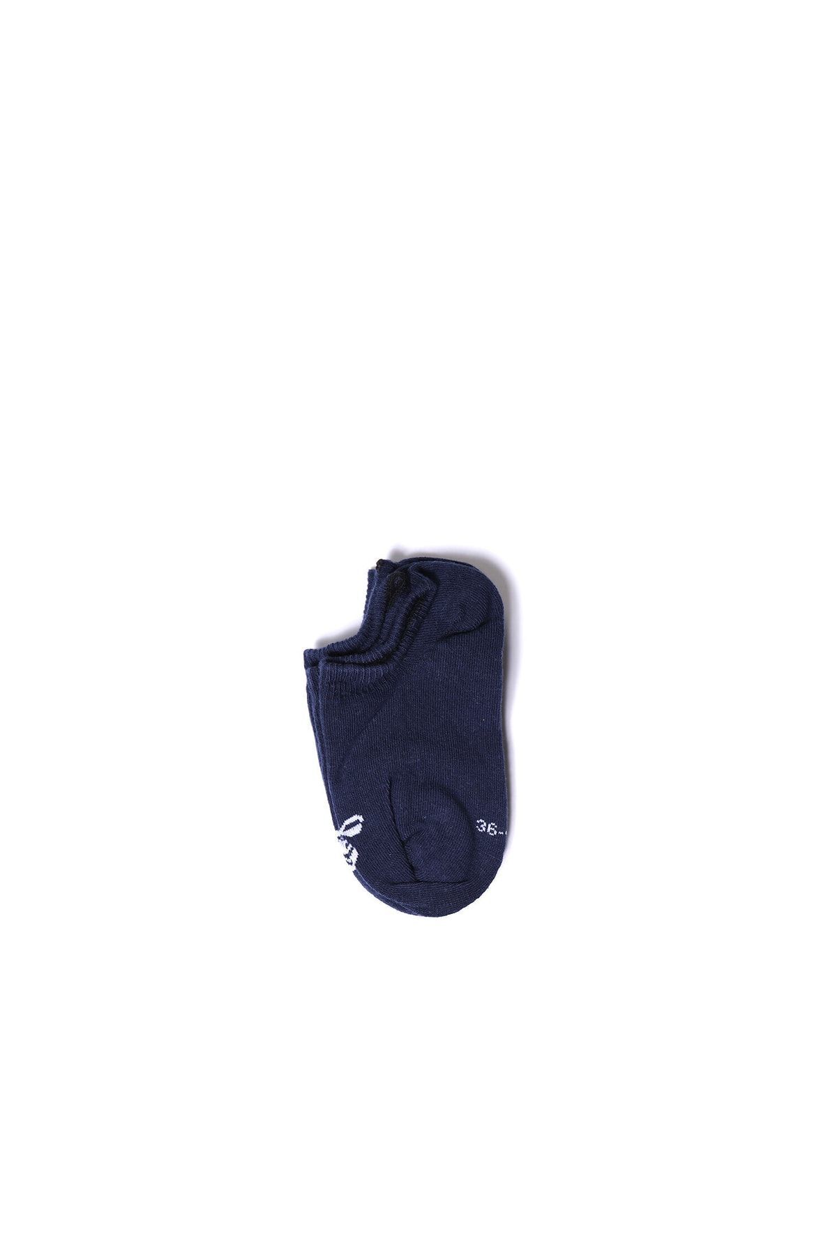 جوراب ورزشی هامل مردانه پنبه ای آبی  راسته      اسپرت | hummel TYC00423088570 - تصویر 4