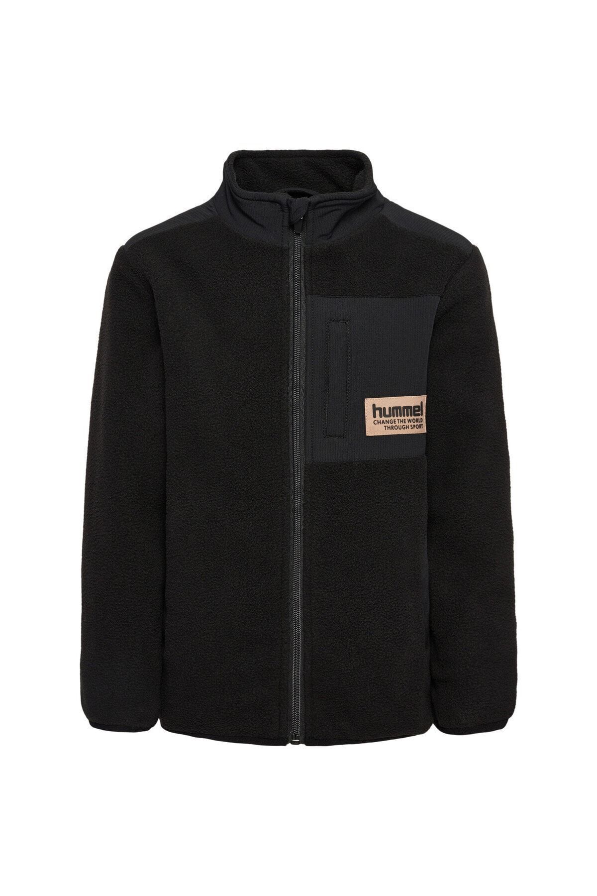 Hummel polar sweatshirt discount
