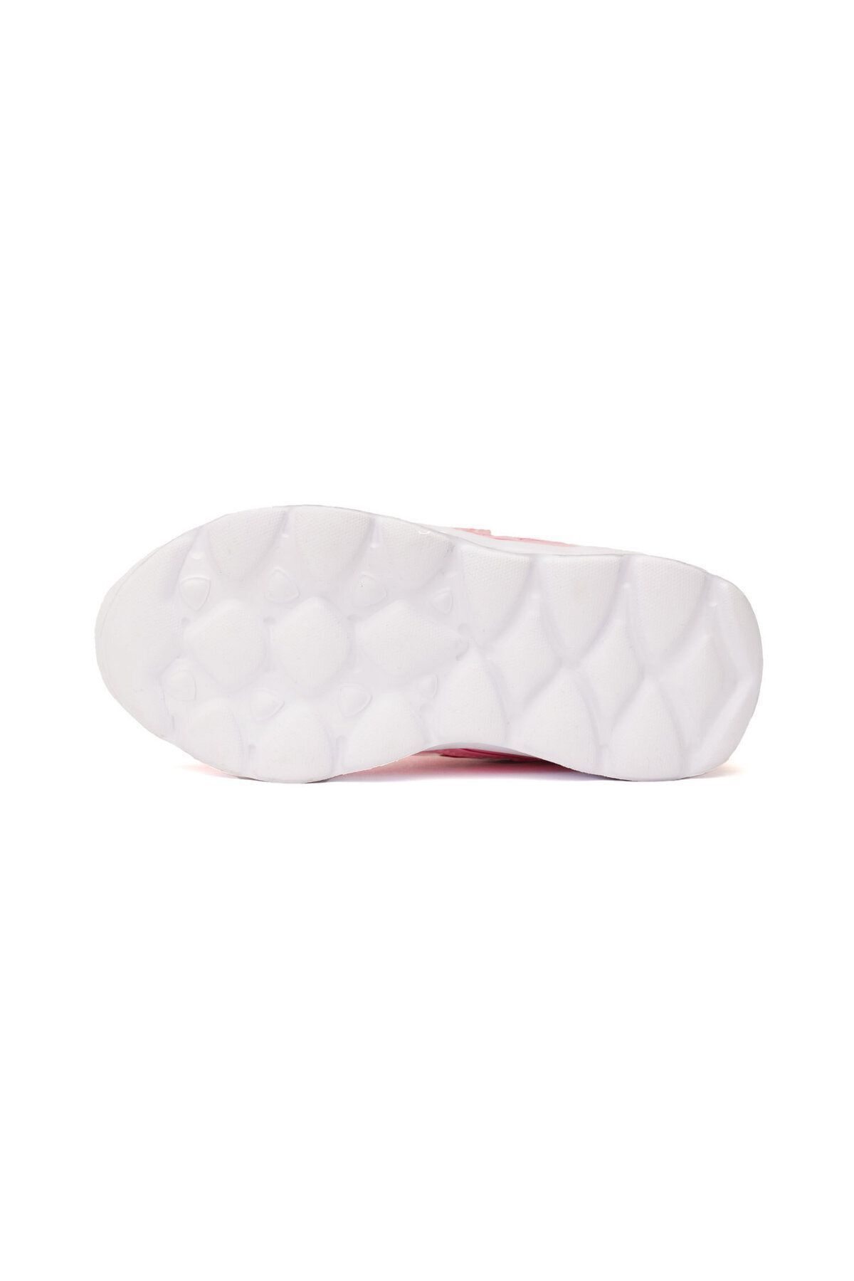 hummel-Stripe Jr - Children's Sneakers 3