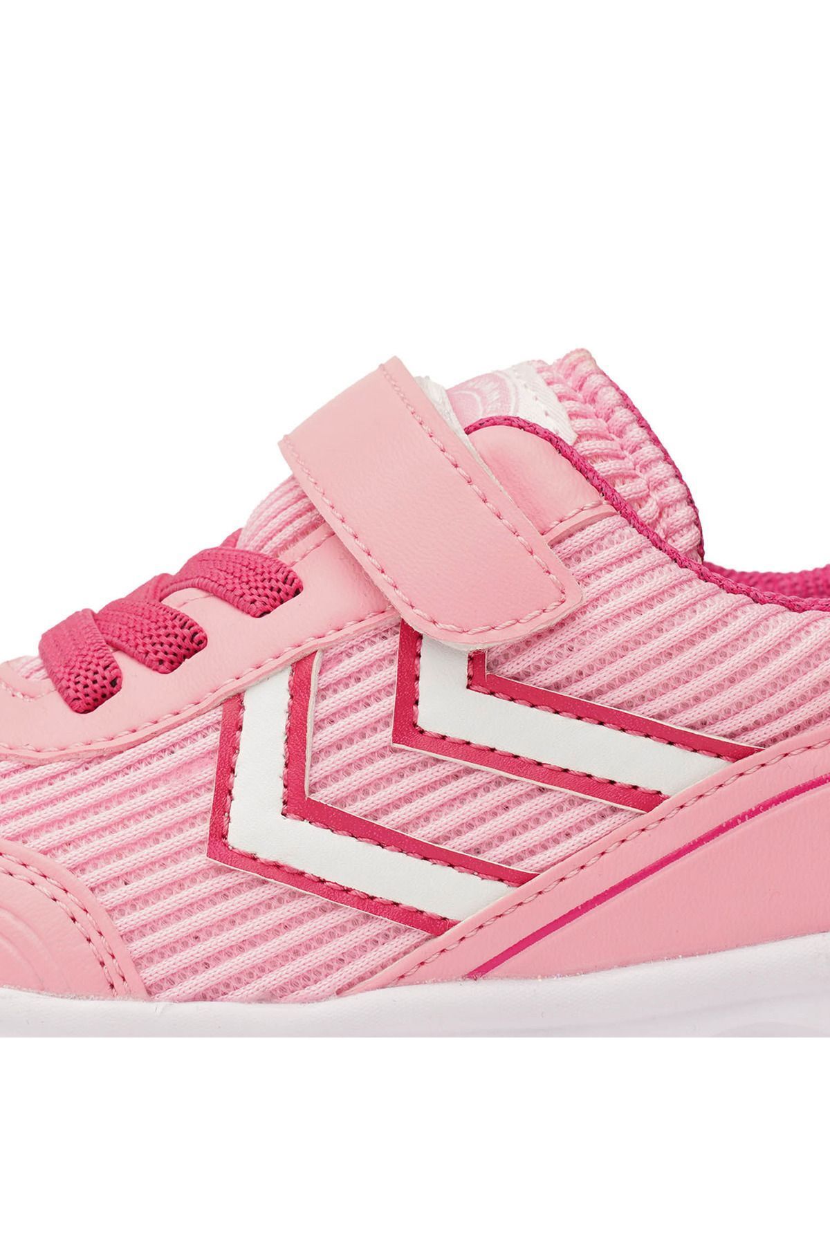 hummel-Stripe Jr - Children's Sneakers 6