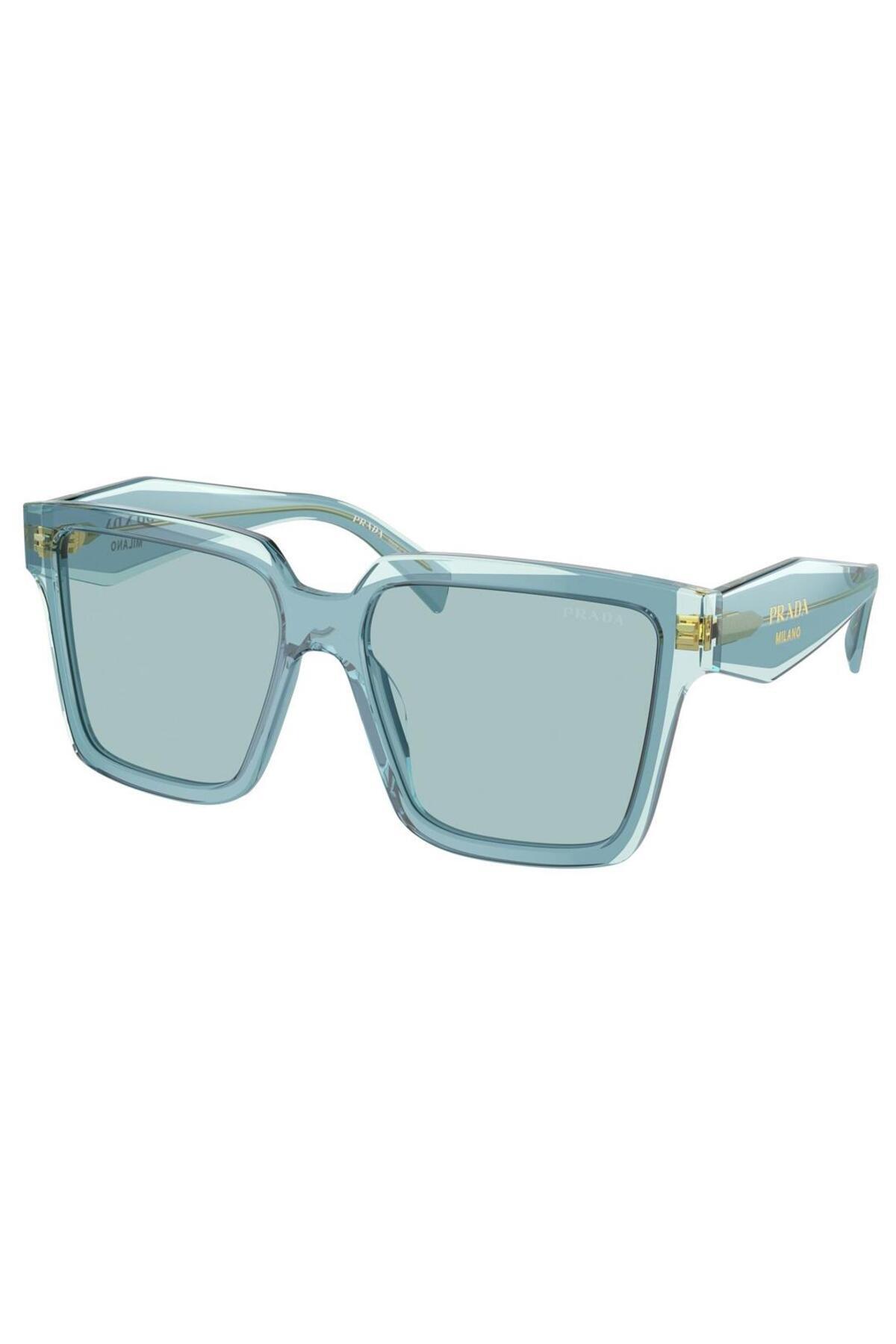 prada milano dal 1913 shades blue