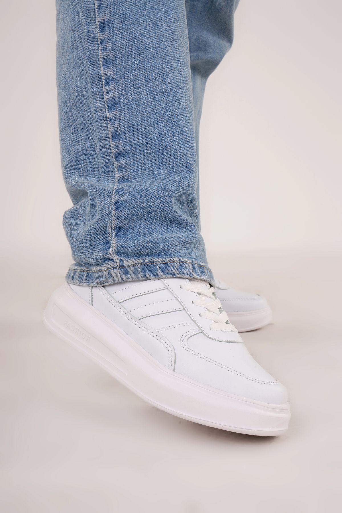 lord's ayakkabı-Pantofi de damă - Pantofi sport comozi, flexibili și ortopedici 3