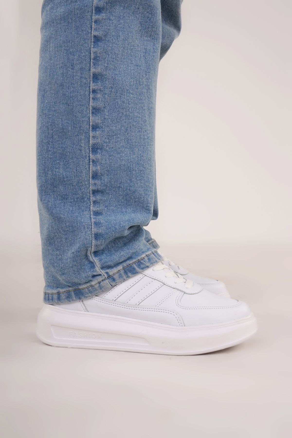 lord's ayakkabı-Pantofi de damă - Pantofi sport comozi, flexibili și ortopedici 1
