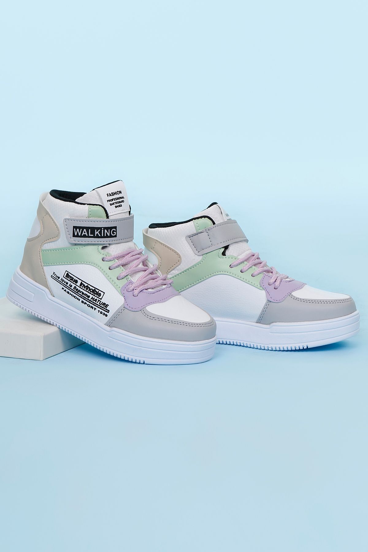 lord s ayakkab Unisex Sneaker Spor Ayakkab s Konforlu Hava Alan Esnek Kaliteli Ba c kl Ortapedik Kullan l Fiyat Yorumlar Trendyol
