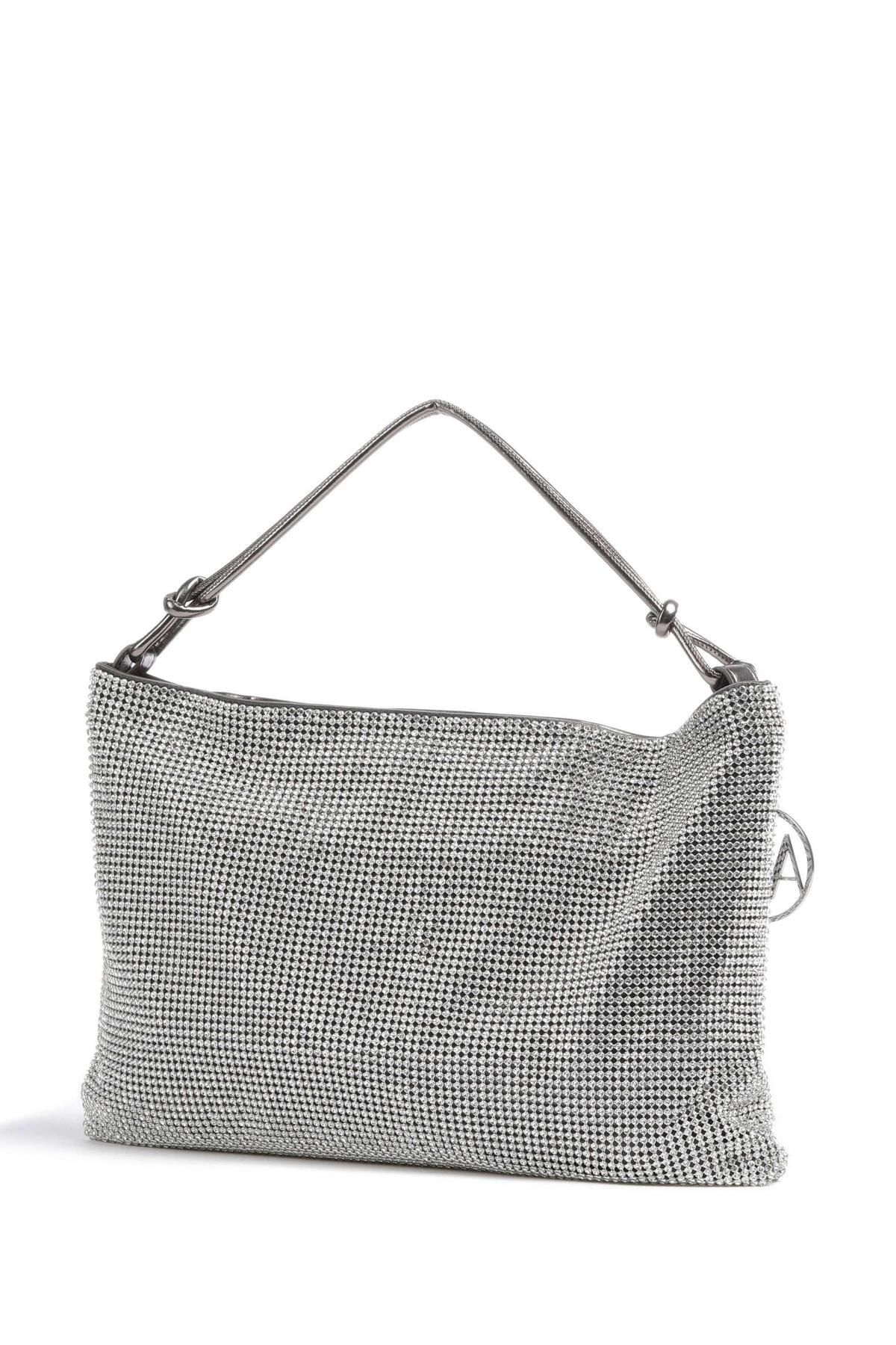 Armani Exchange کیف شانه زنانه 949109-4R710-15531