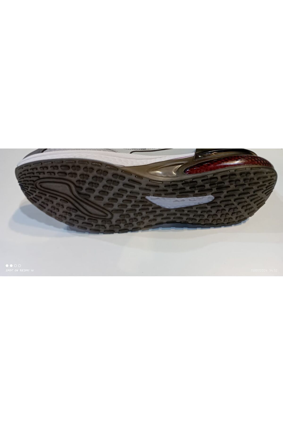 zarif ayakkabı-Macro Jamper - Walking Shoes 3