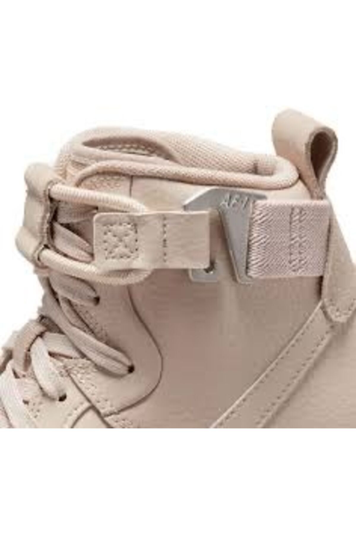 کفش های کژوال نود زنانه W AF1 HI UT 2.0 روزمره Nike