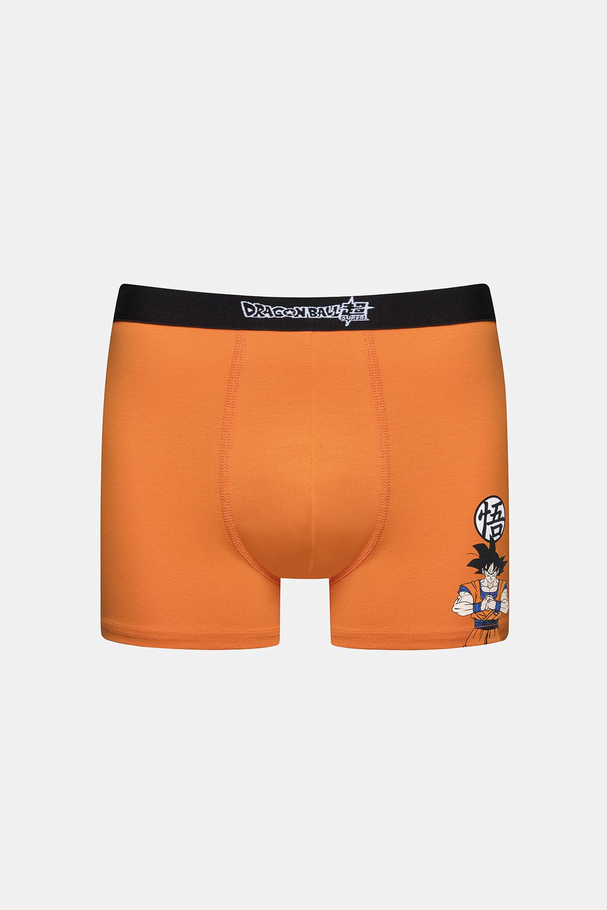 Penti Dragon Ball Cok Renkli 2li Boxer