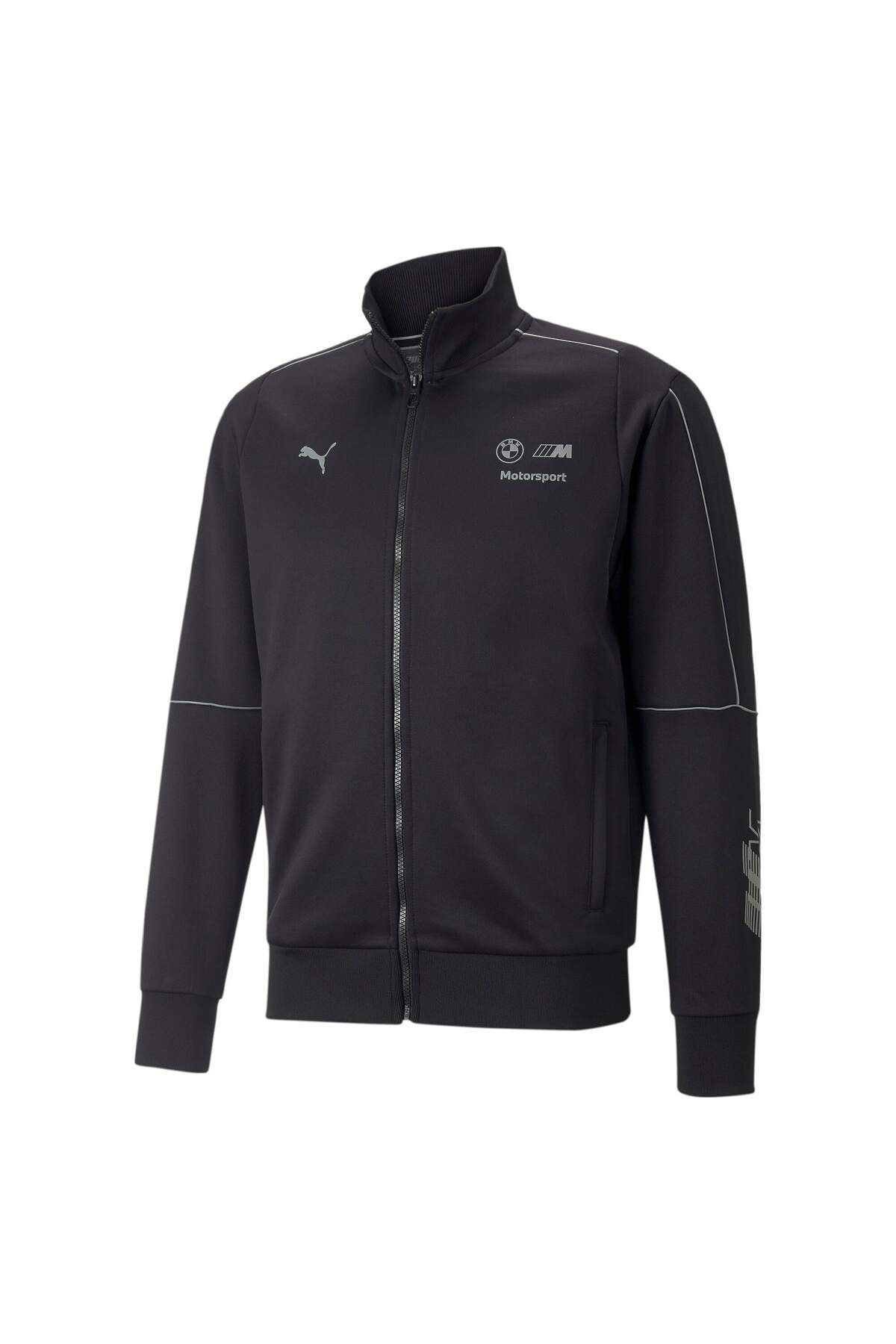 Puma bmw track jacket online