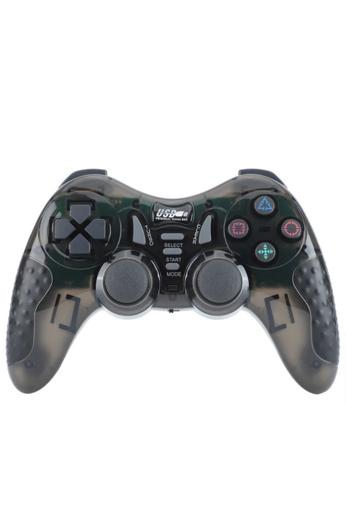 LOBO Usb Joystick Gamepad PC Computer Laptop Compatible