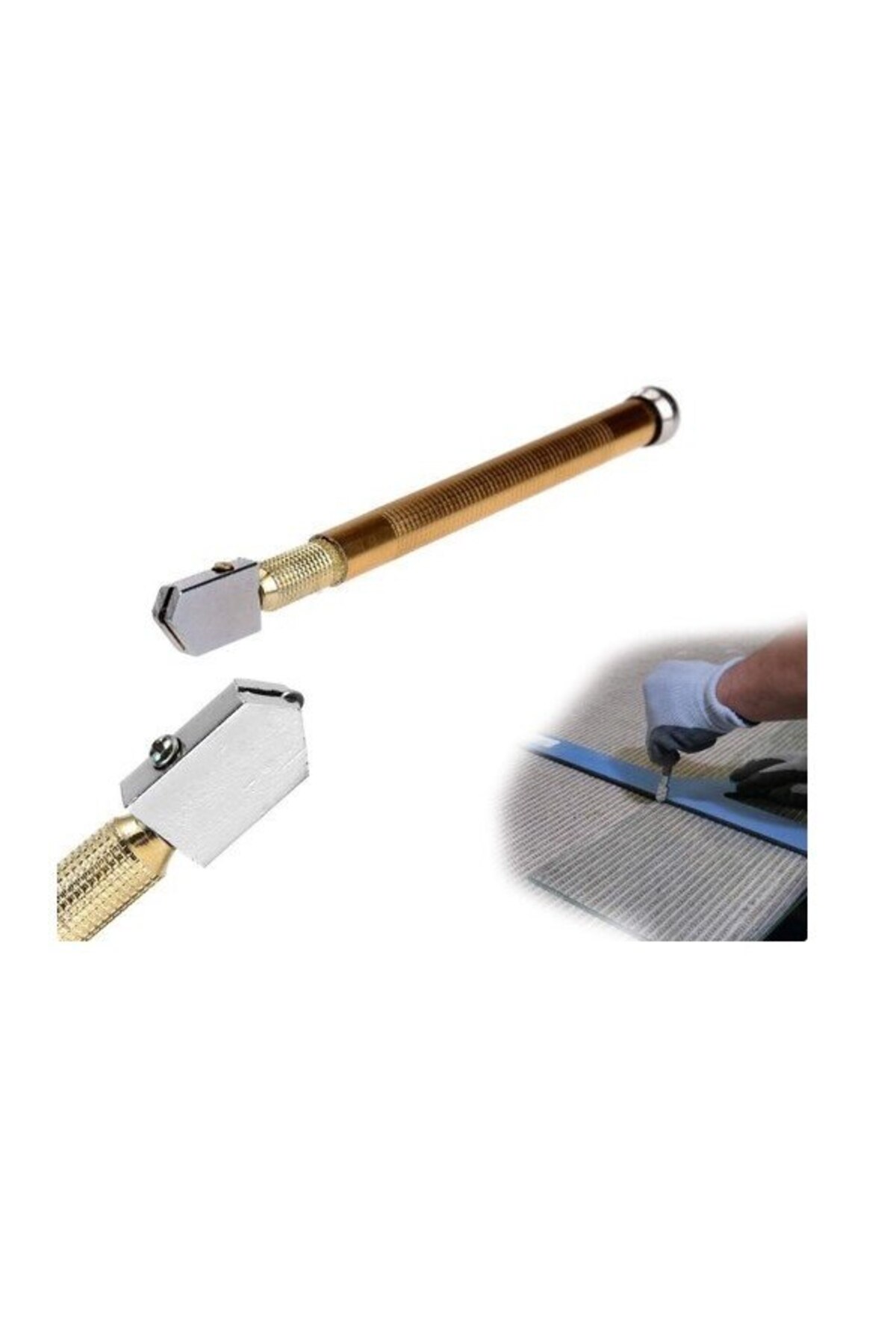 Glass cutting hirkani 2025