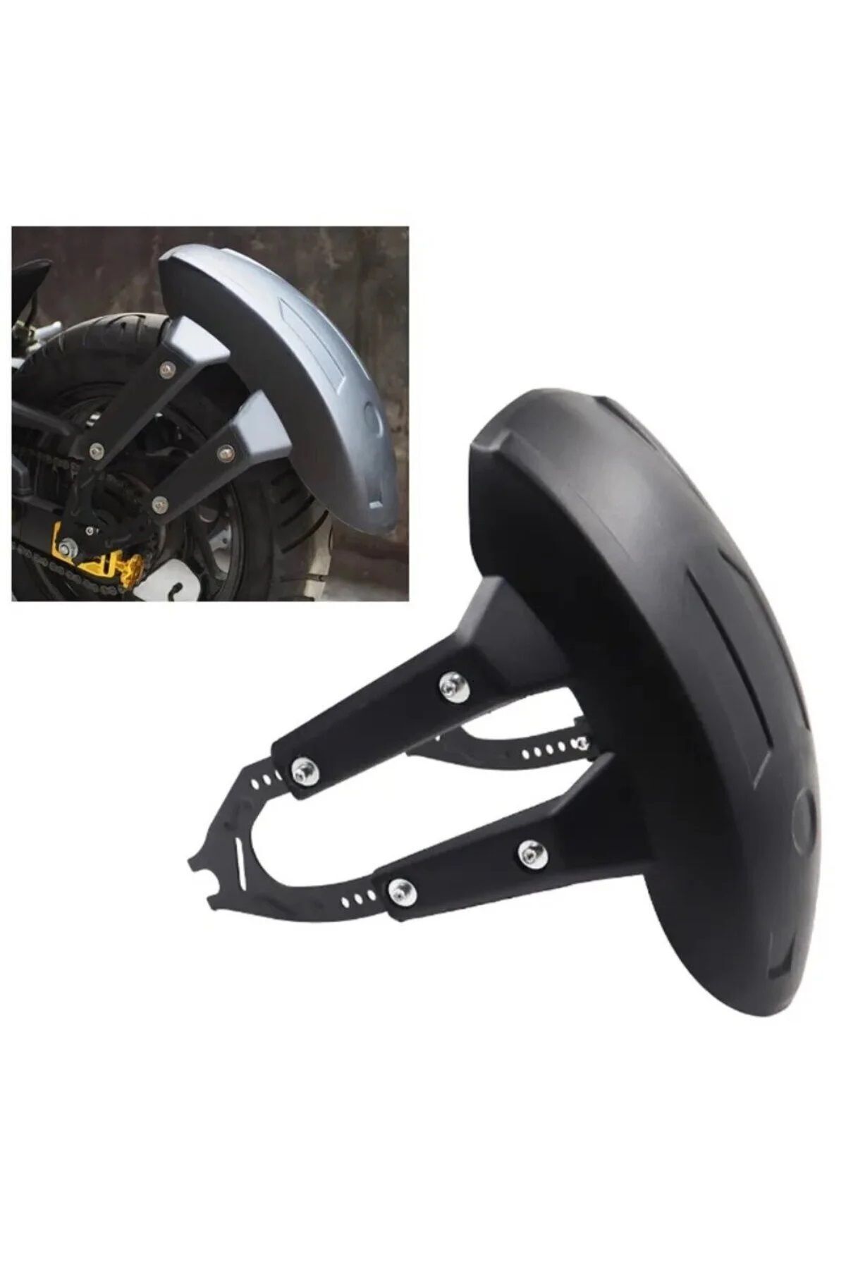 KALİS ÜNİVERSAL ÇAMURLUK SIYIRICI