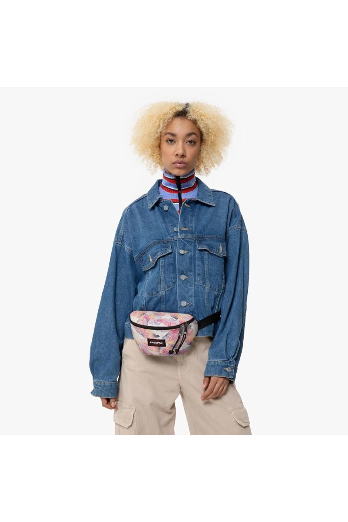 کیف کمری چند رنگ مردانه و زنانه کیسه کمر MINI اورجینال Eastpak