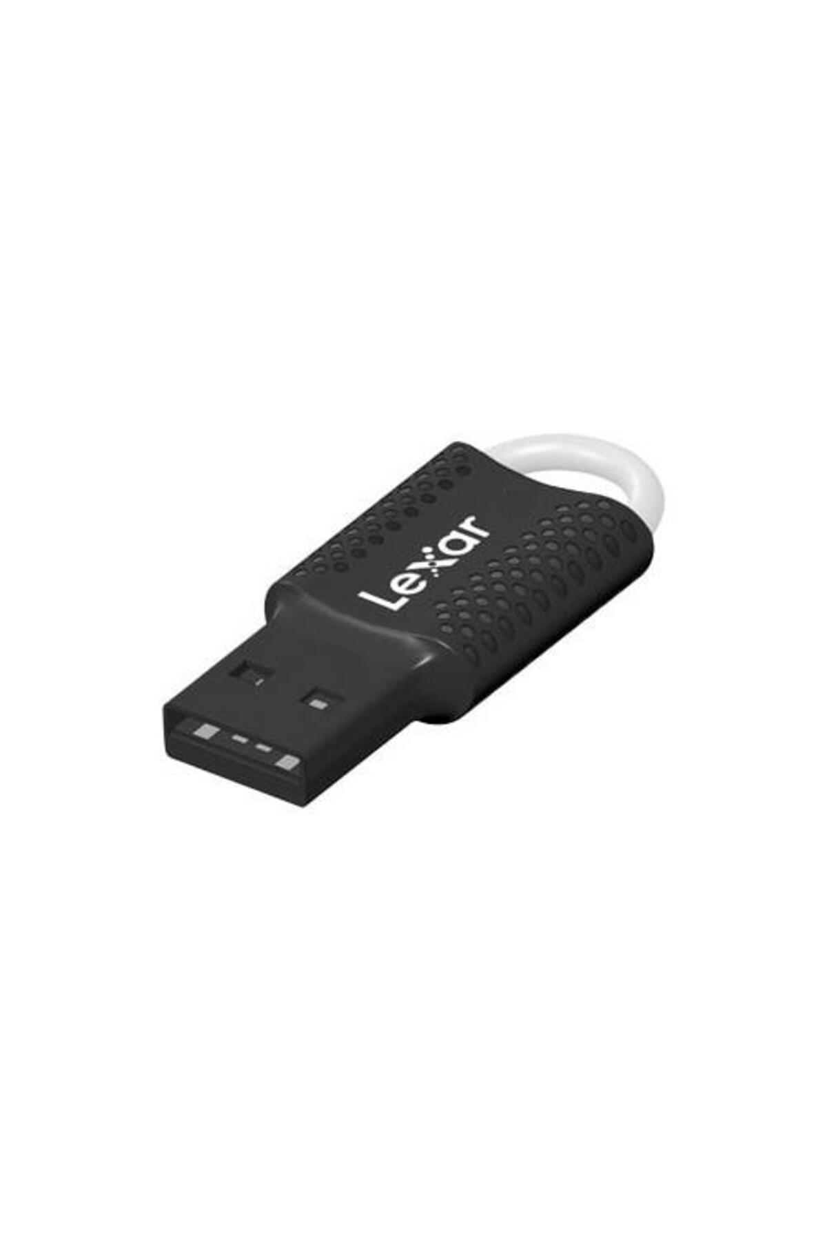 Jumpdrive V40 64 GB USB 2.0 Flash Bellek 3