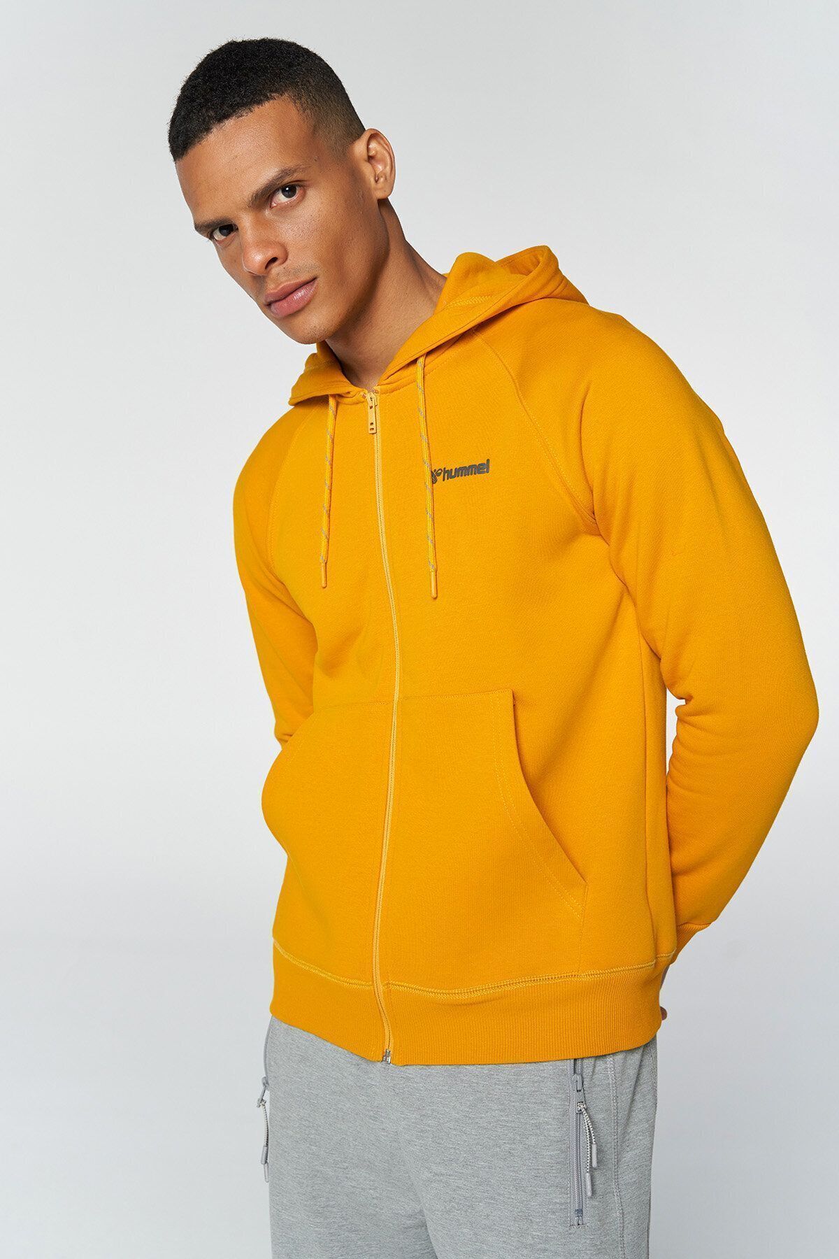 Hummel honey hoodie on sale
