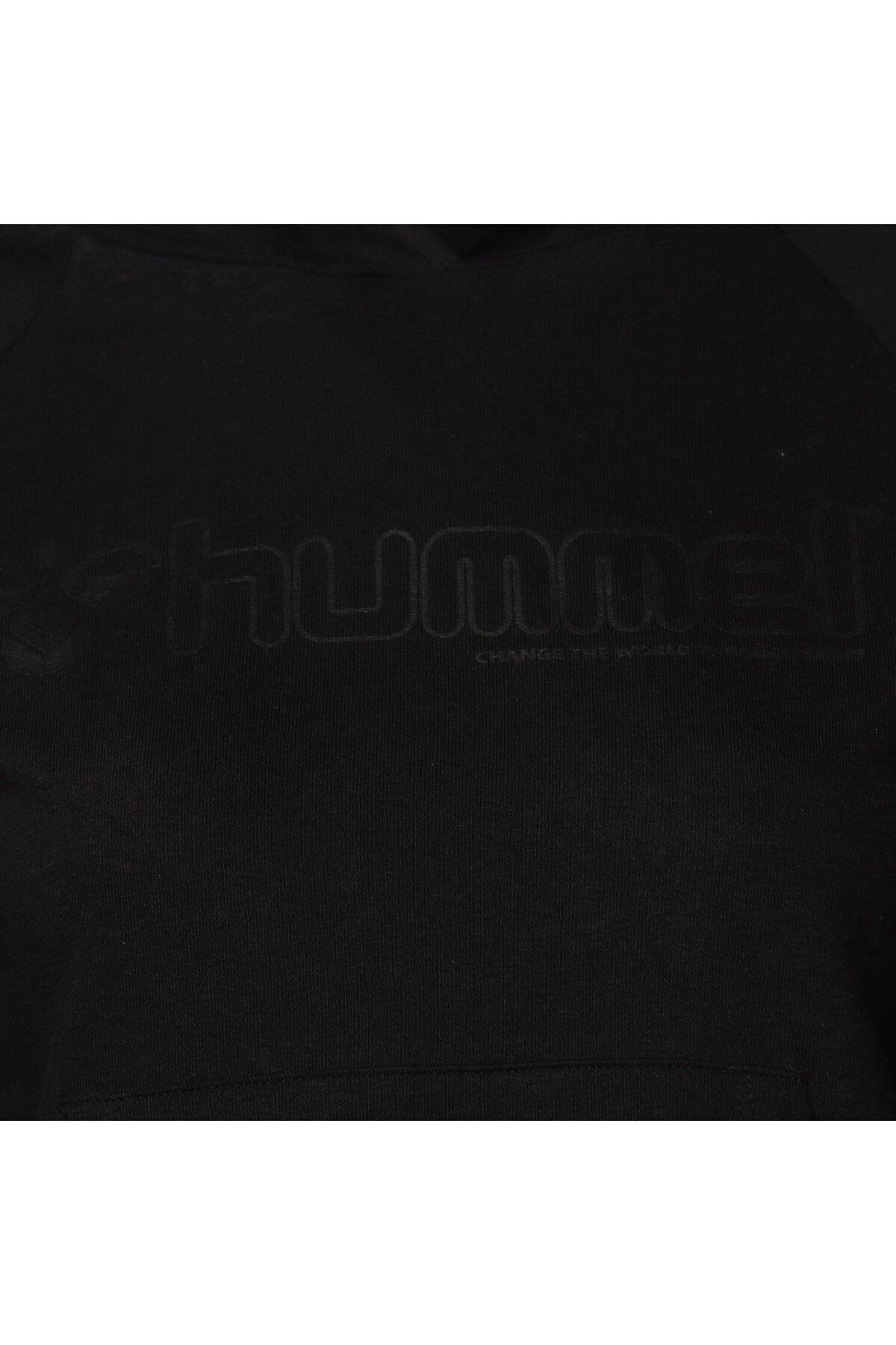 سویشرت مشکی زنانه سیاه T Noni 2.0 921559 2001 hummel