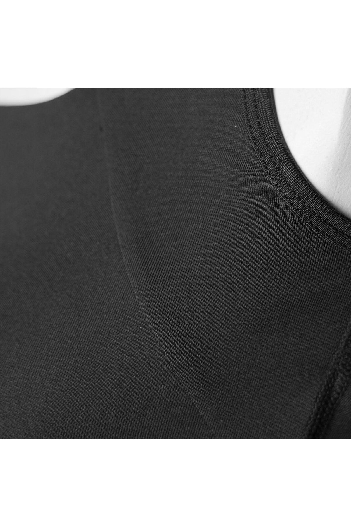 HUMMEL سوتین اسپرت مشکی زنانه Peul