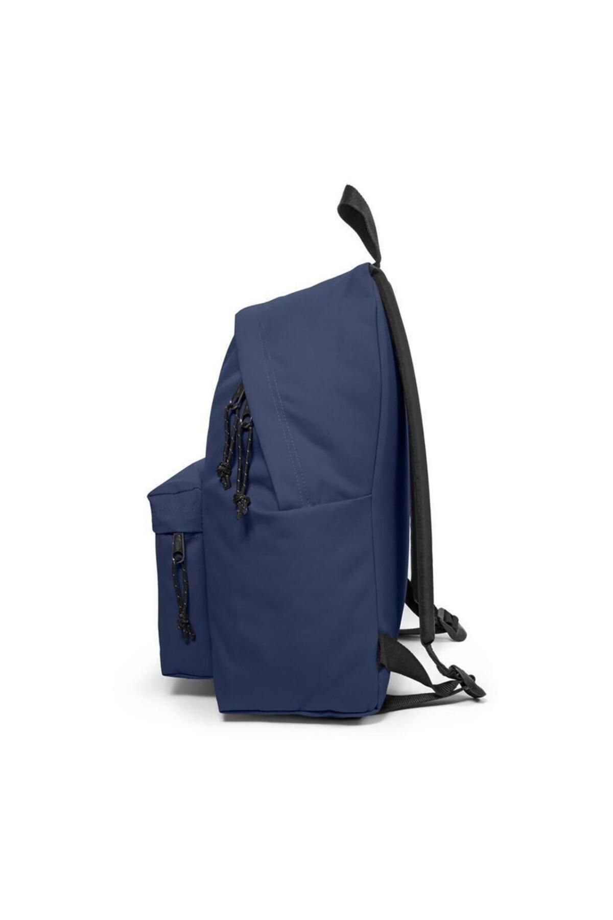 کیف مدرسه آبی مردانه و زنانه کوله پشتی بوت PAK'R BOAT NAVY Eastpak
