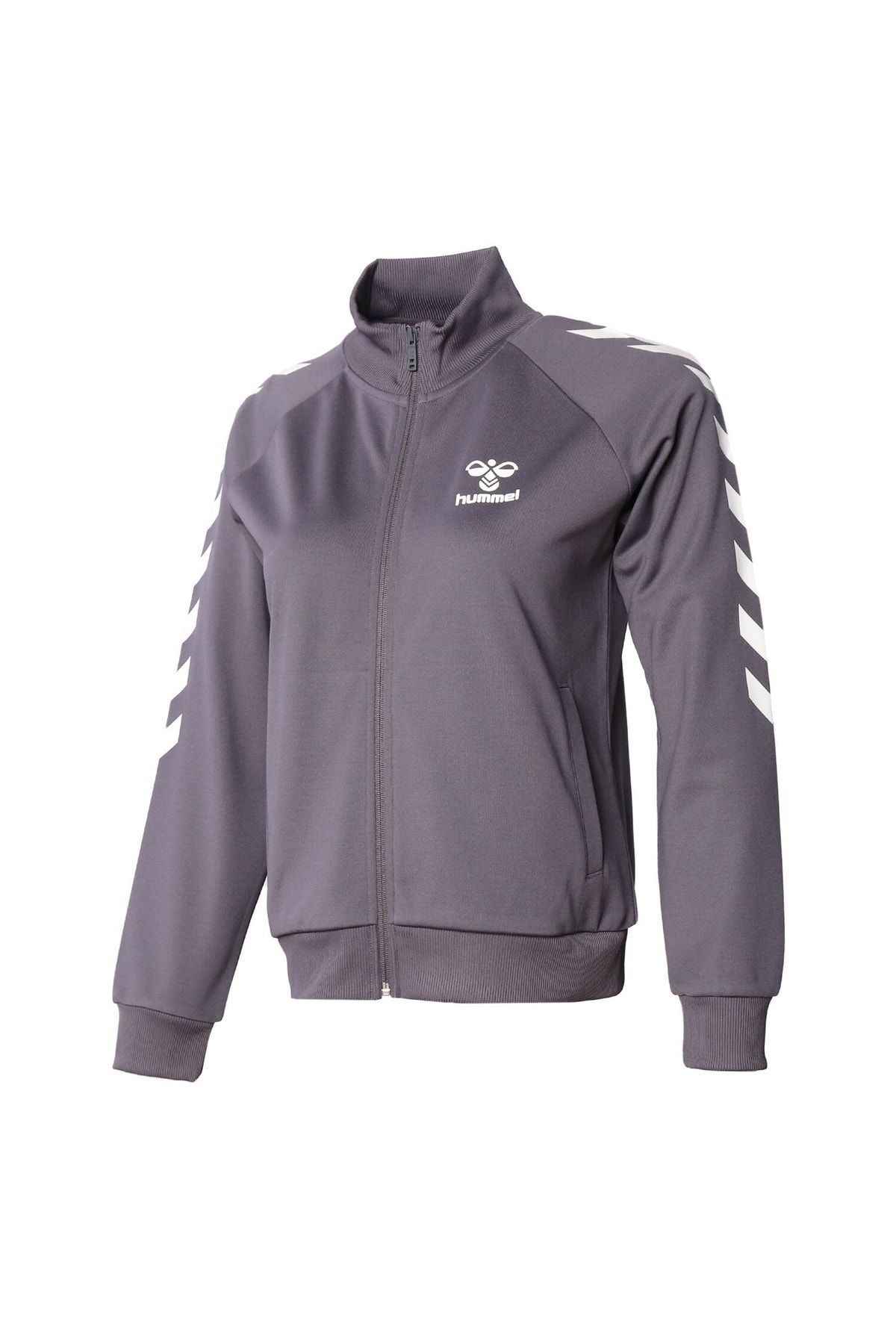 Hummel atlantic zip jacket outlet