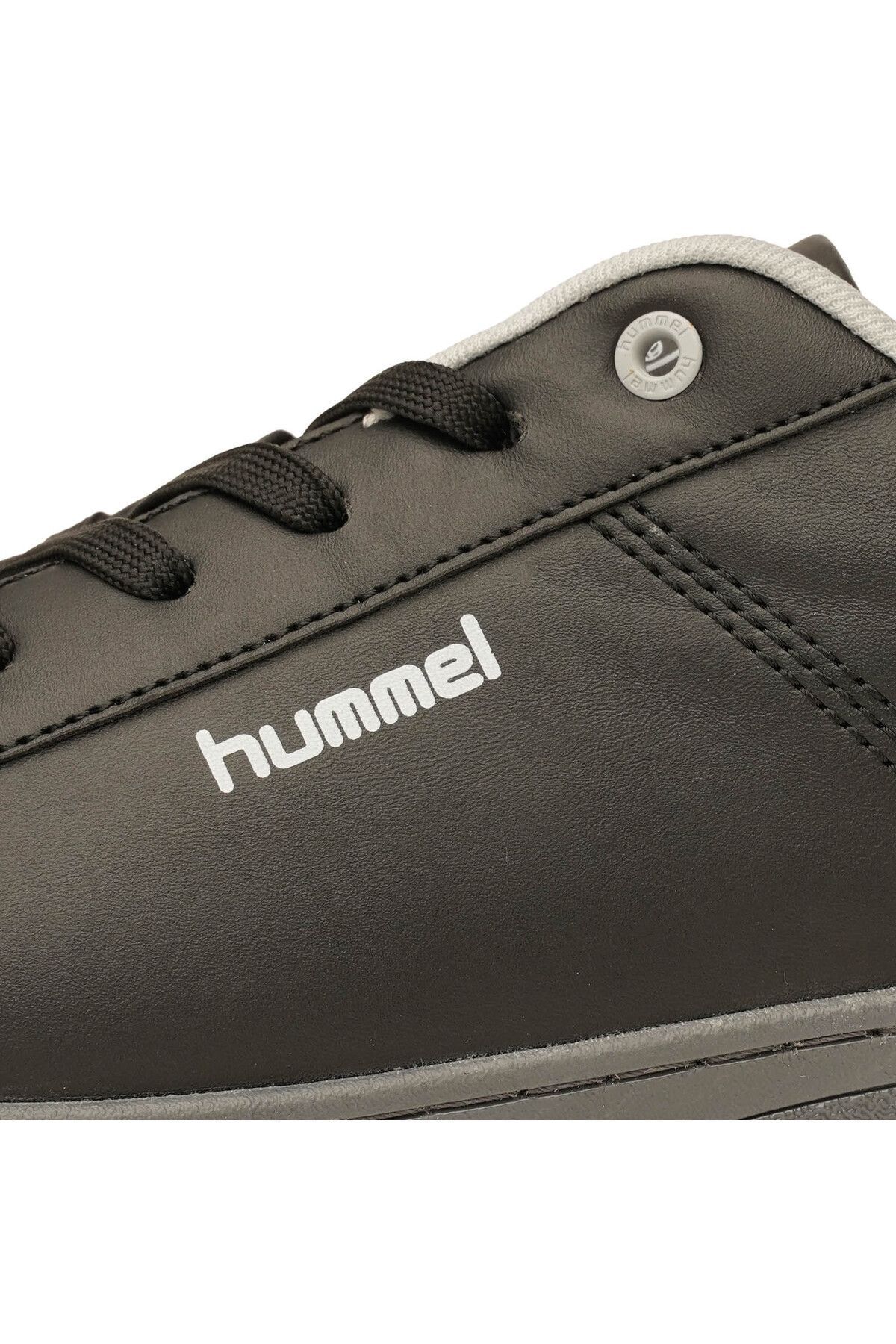 اسنیکر مشکی مردانه و زنانه HML Voyage Daily Short کفش 900529 2042 hummel