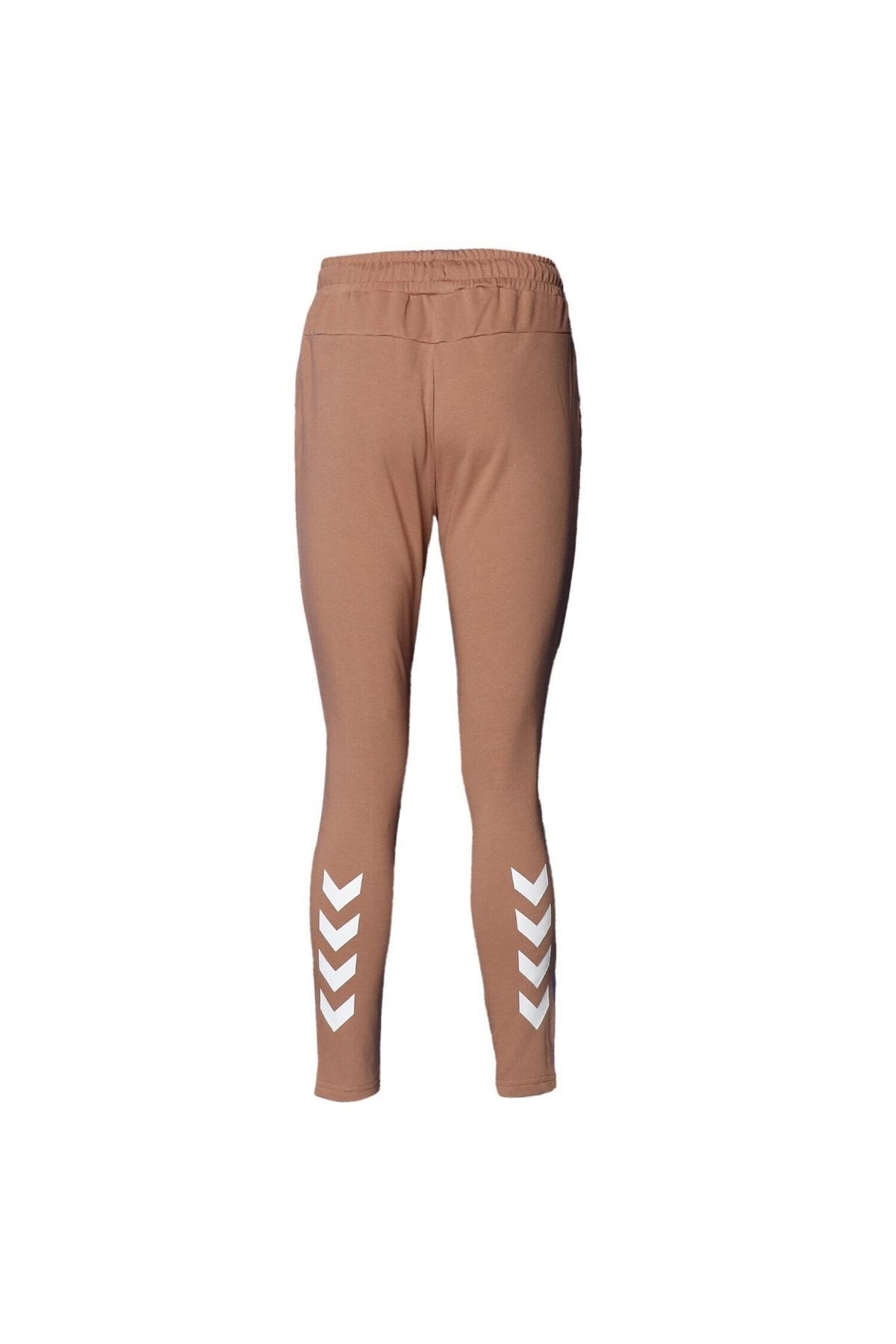hummel-Hmlt-ısam 2.0 Tapered Pants Trousers 2