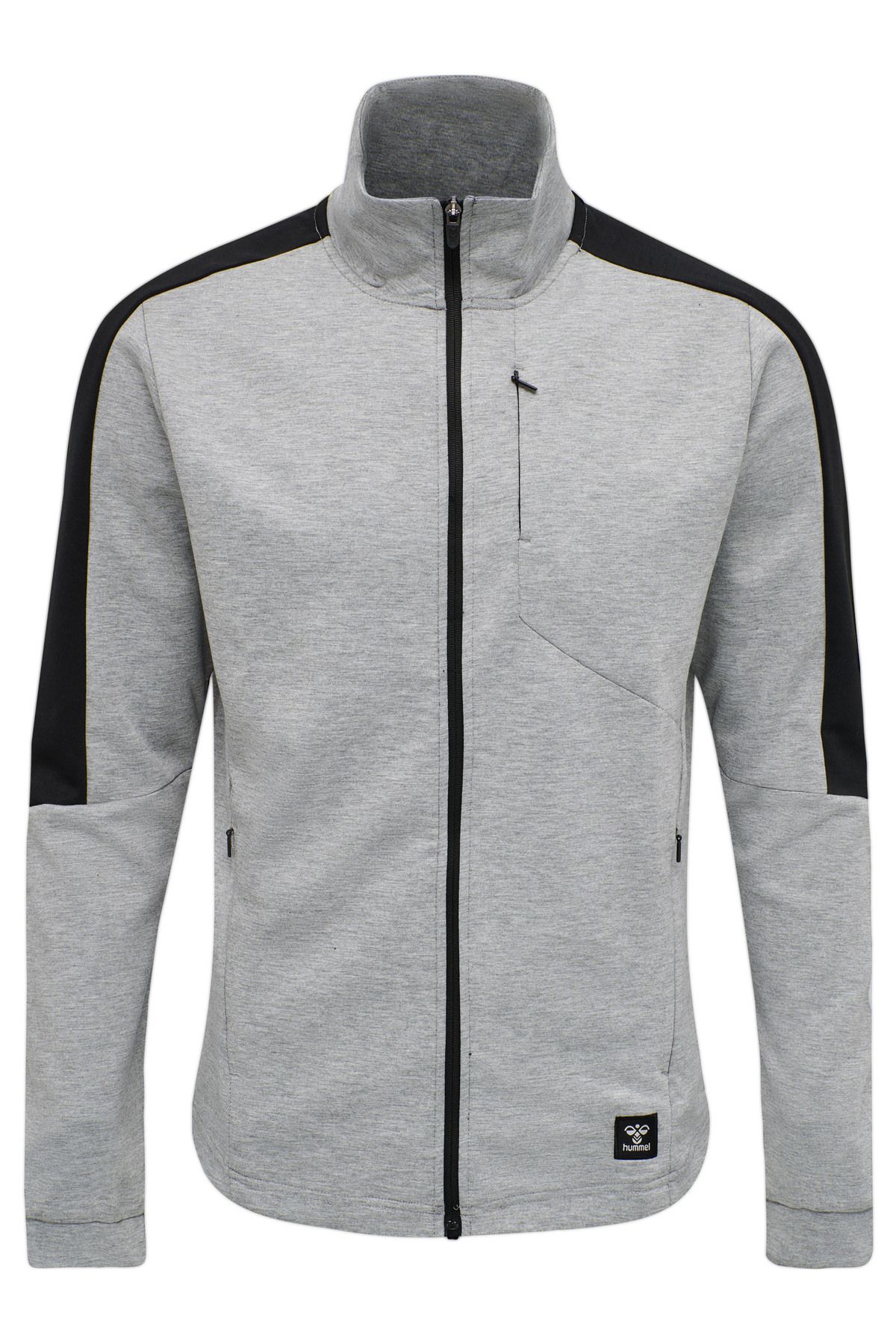 hummel-hmlTROPPER ZIP JACKET 1