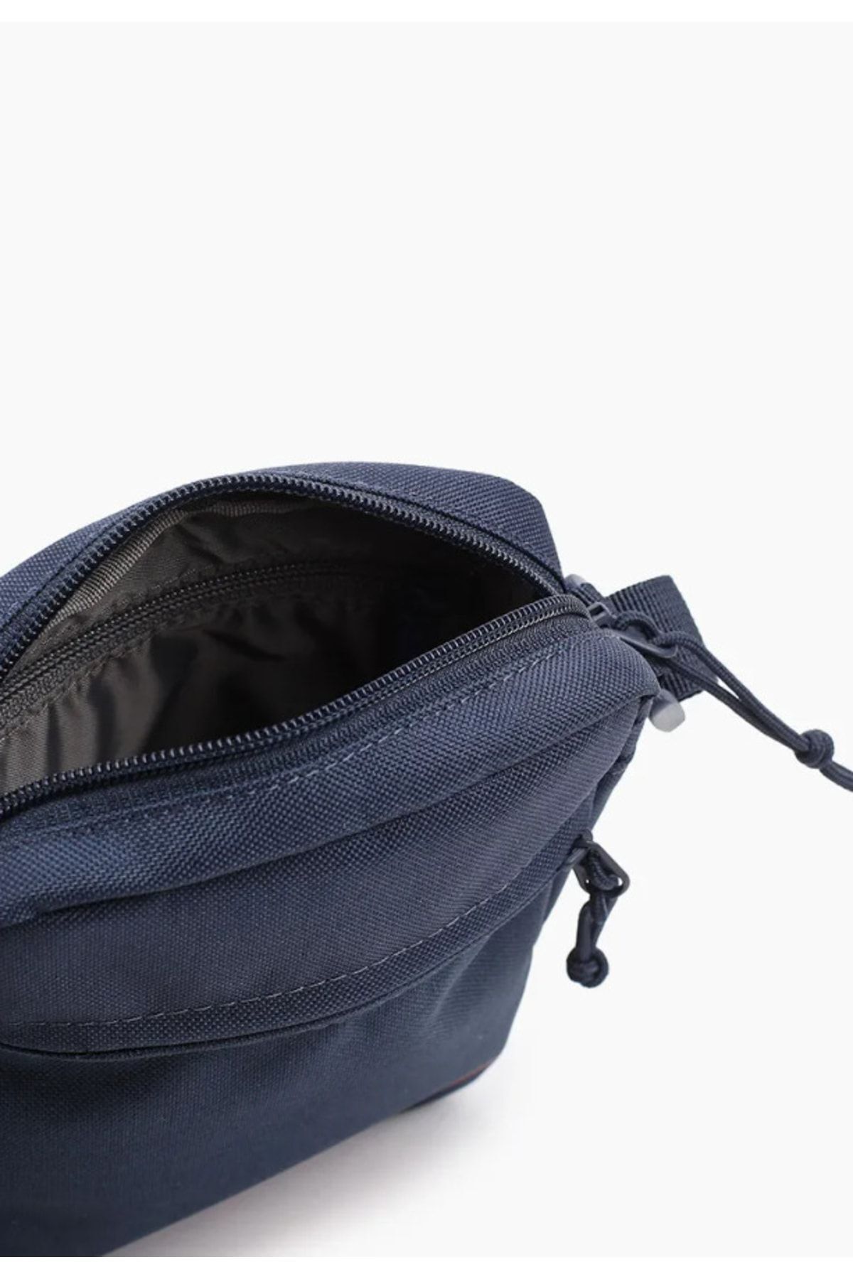 کیف رودوشی لیوایز مردانه منسوجات آبی سرمه ای  راسته      کژوال/روزمره | Levi's 3800501240 - تصویر 3