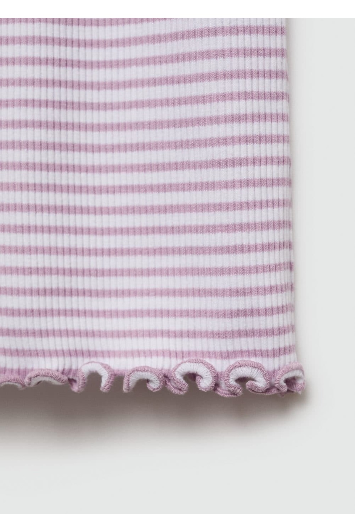 تیشرت دخترانه مانگو کیدز MANGO Kids اورجینال دخترانه کد کالا 67048648 - تصویر 5