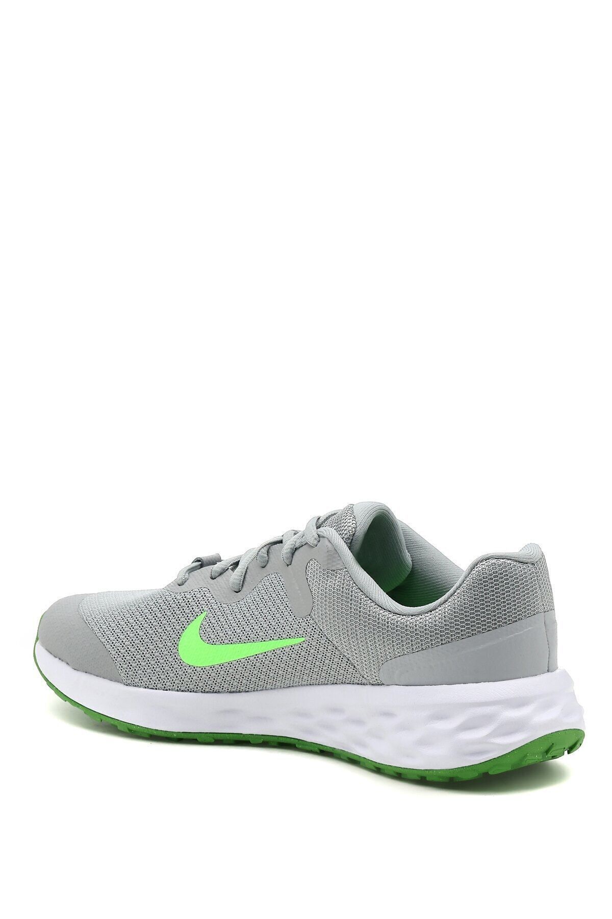 Nike Dd1096 009 Revolution 6 Nn gs Unisex Children s Running Shoes Trendyol