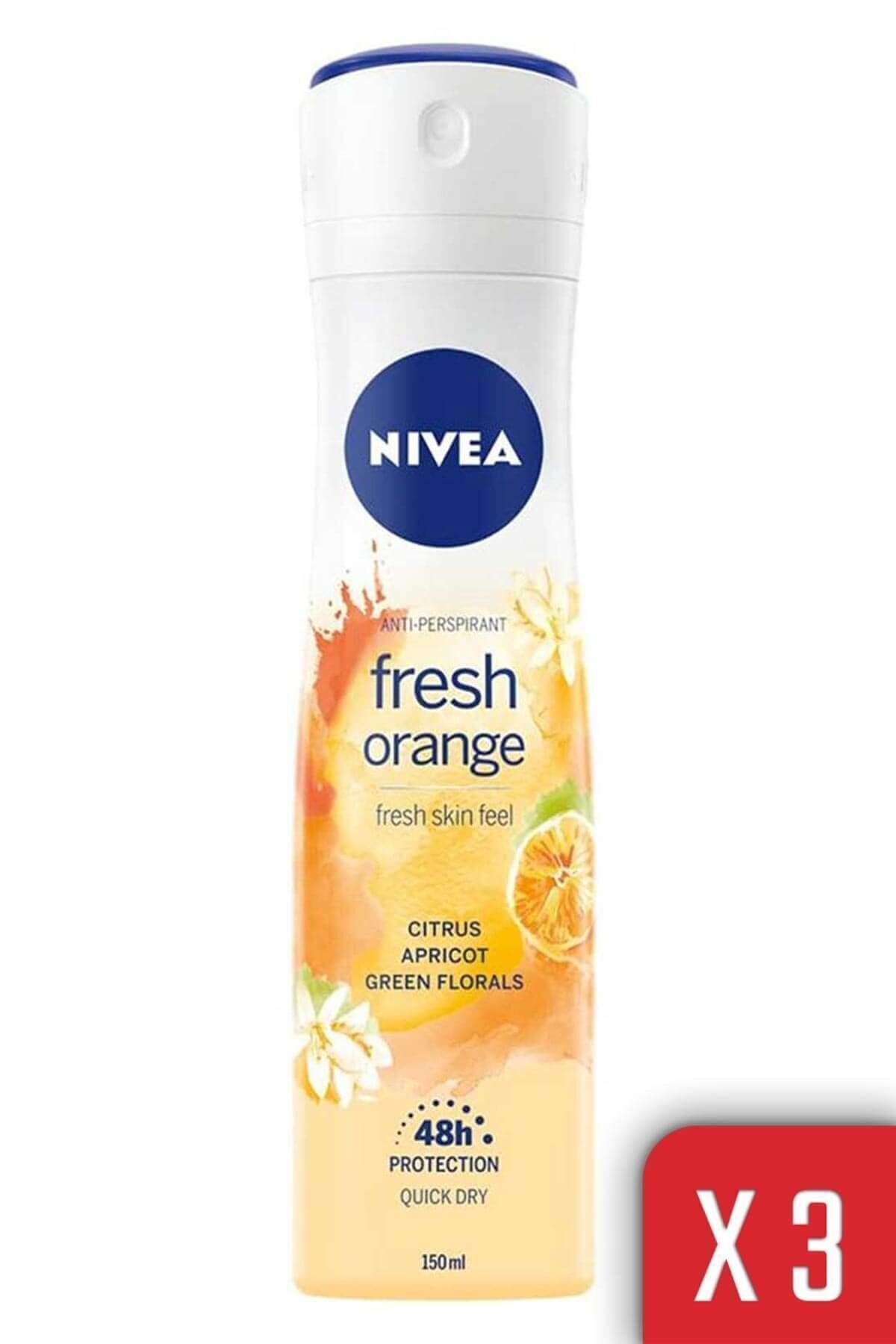 دئودورانت نیوآ NIVEA00000009
