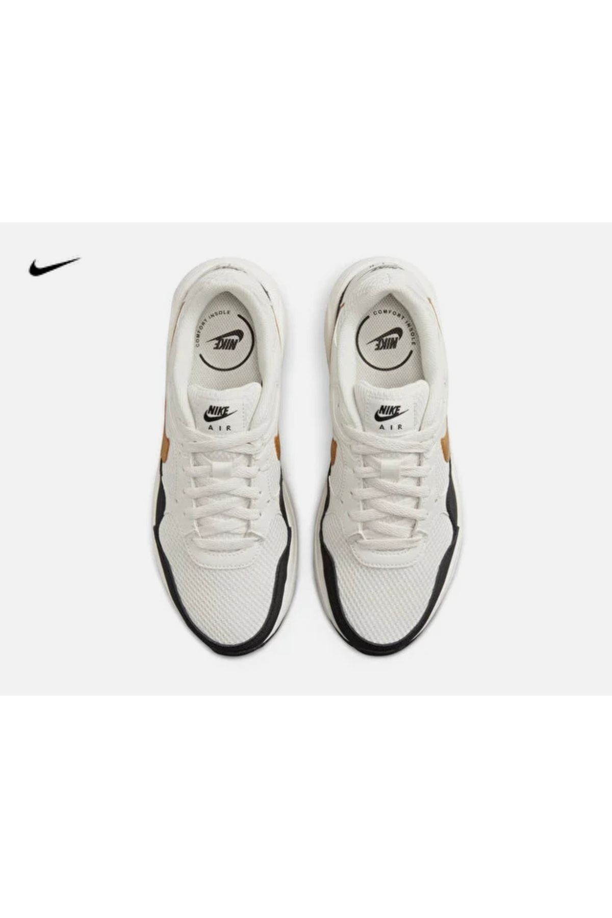 اسنیکر سفید زنانه Air Max Sc Se کفش Daily DV6842 001 Nike