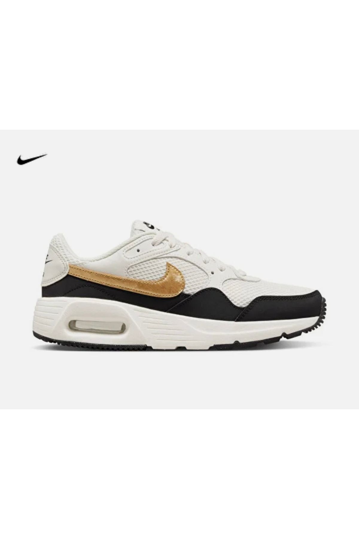 اسنیکر سفید زنانه Air Max Sc Se کفش Daily DV6842 001 Nike