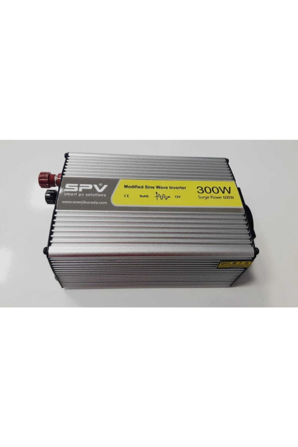 SPV 300 Watt 12v Modifiye Sinüs Inverter