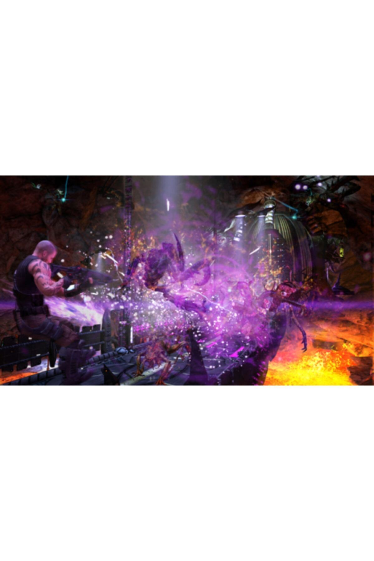 Red Faction Armageddon Ps3 Oyun 2
