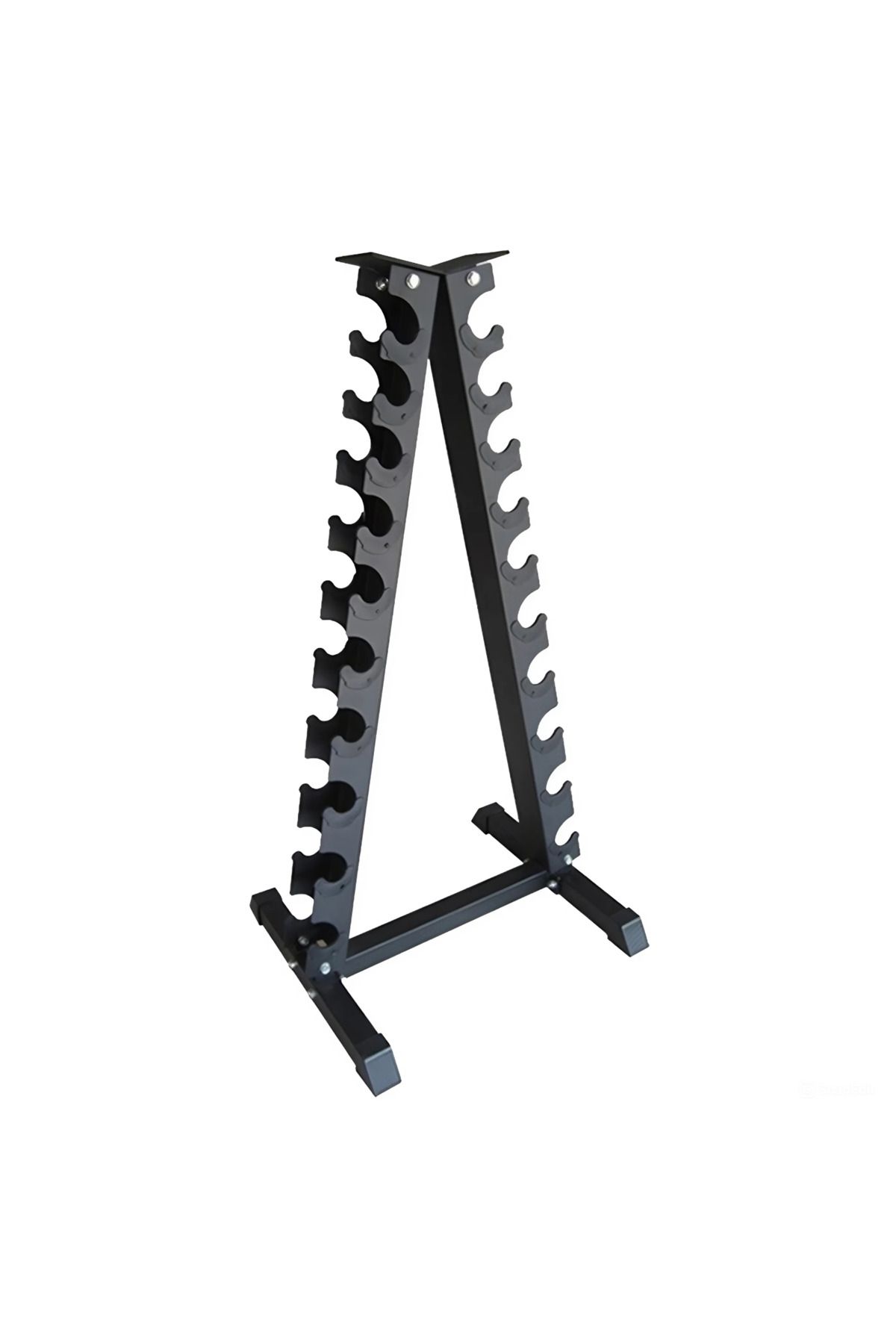 Helix 10'lu Dambıl Standı