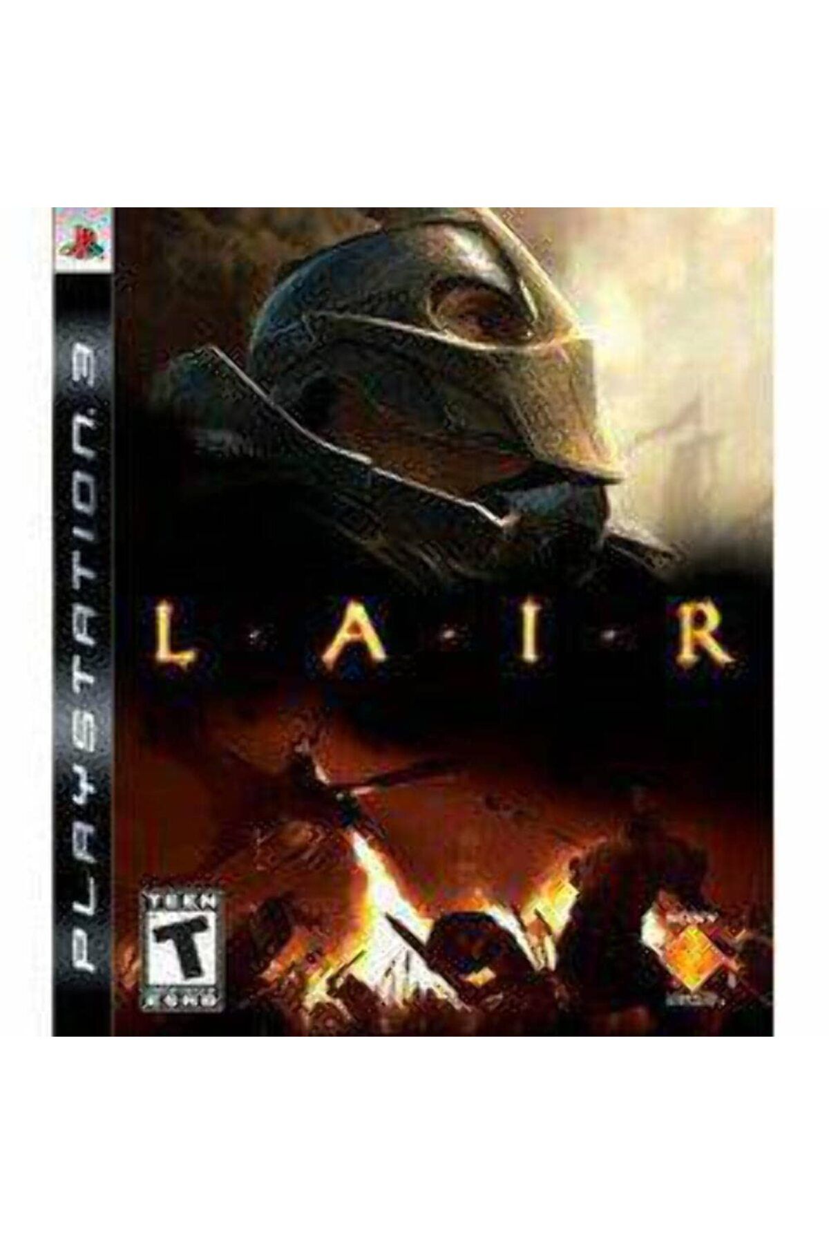Ubisoft PS3 LAİR ( EJDERHALI DÖNEM OYUNU )