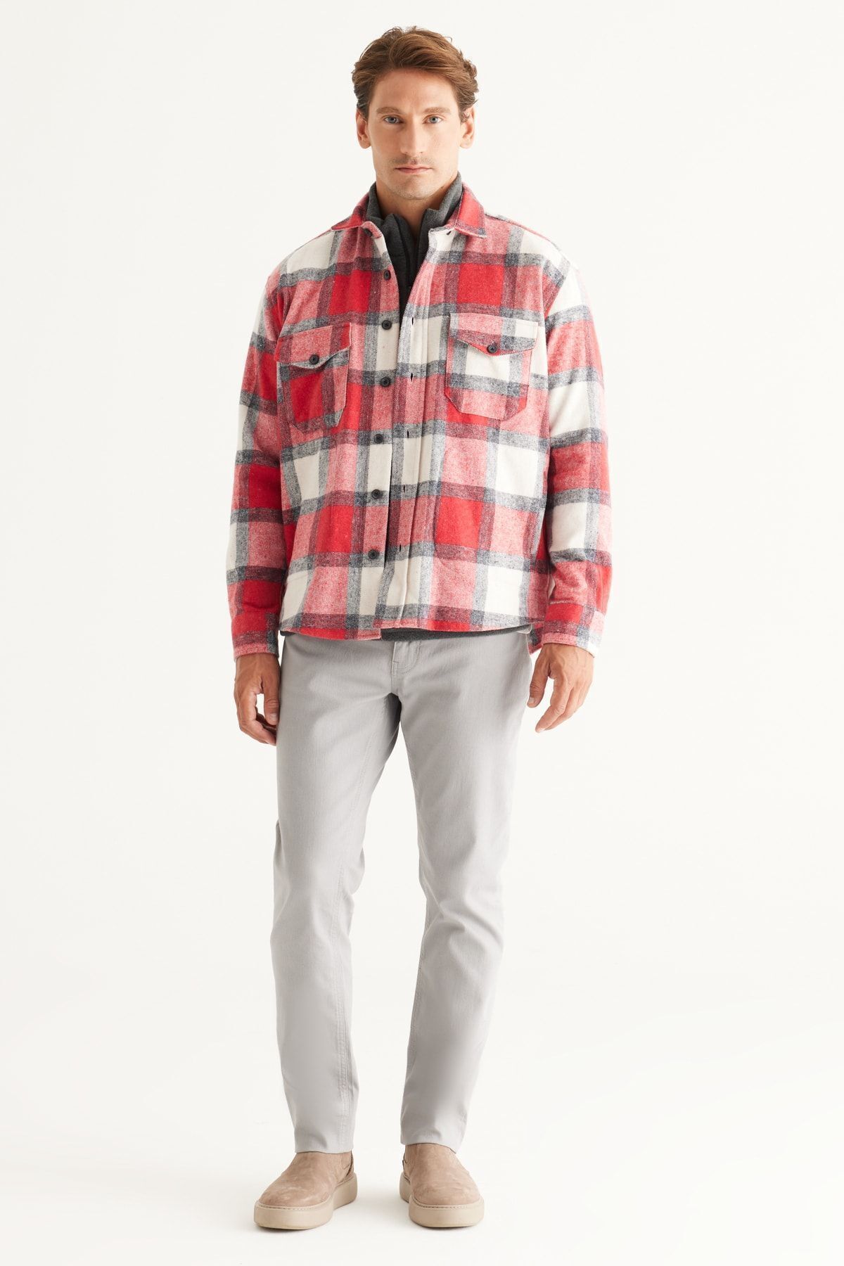 complete the look image
