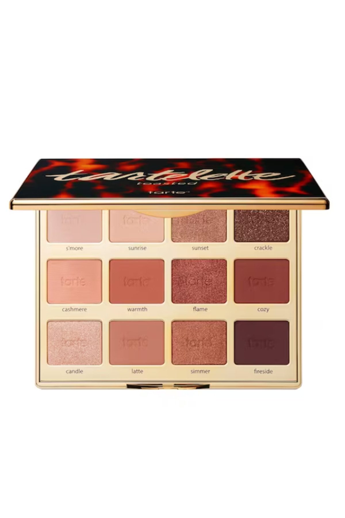 Tartelette™ Toasted Amazonian Clay - Eyeshadow Palette