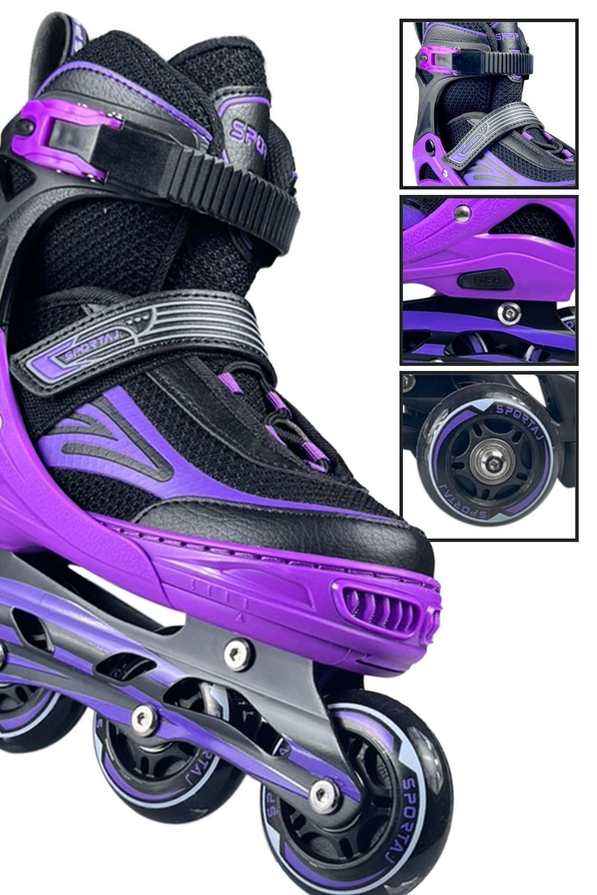 Sportaj