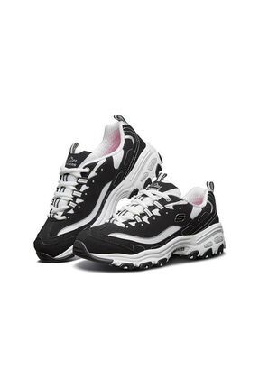 Skechers D L TES KADIN LIFESTYLE SNEAKER 11930 BKW 11930 BKW BKW Fiyat Yorumlar Trendyol